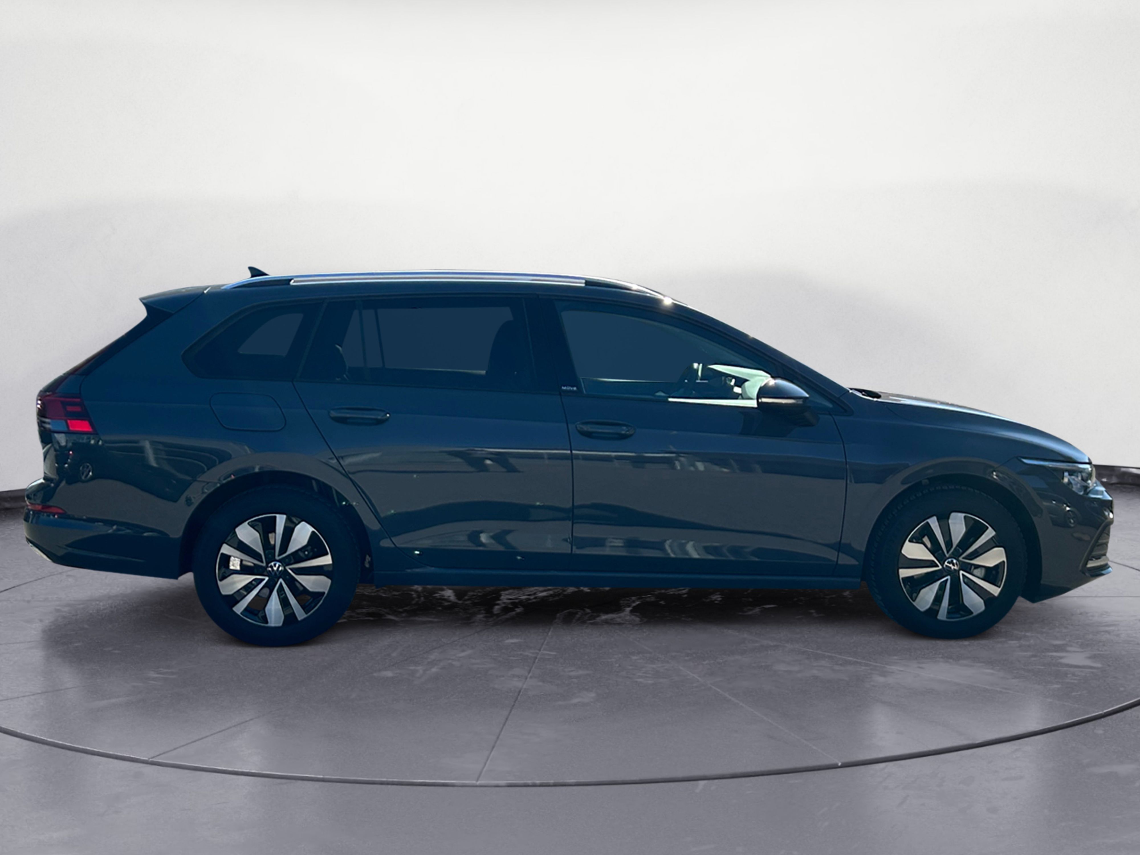Volkswagen - Golf Variant 1.0 TSI OPF Life