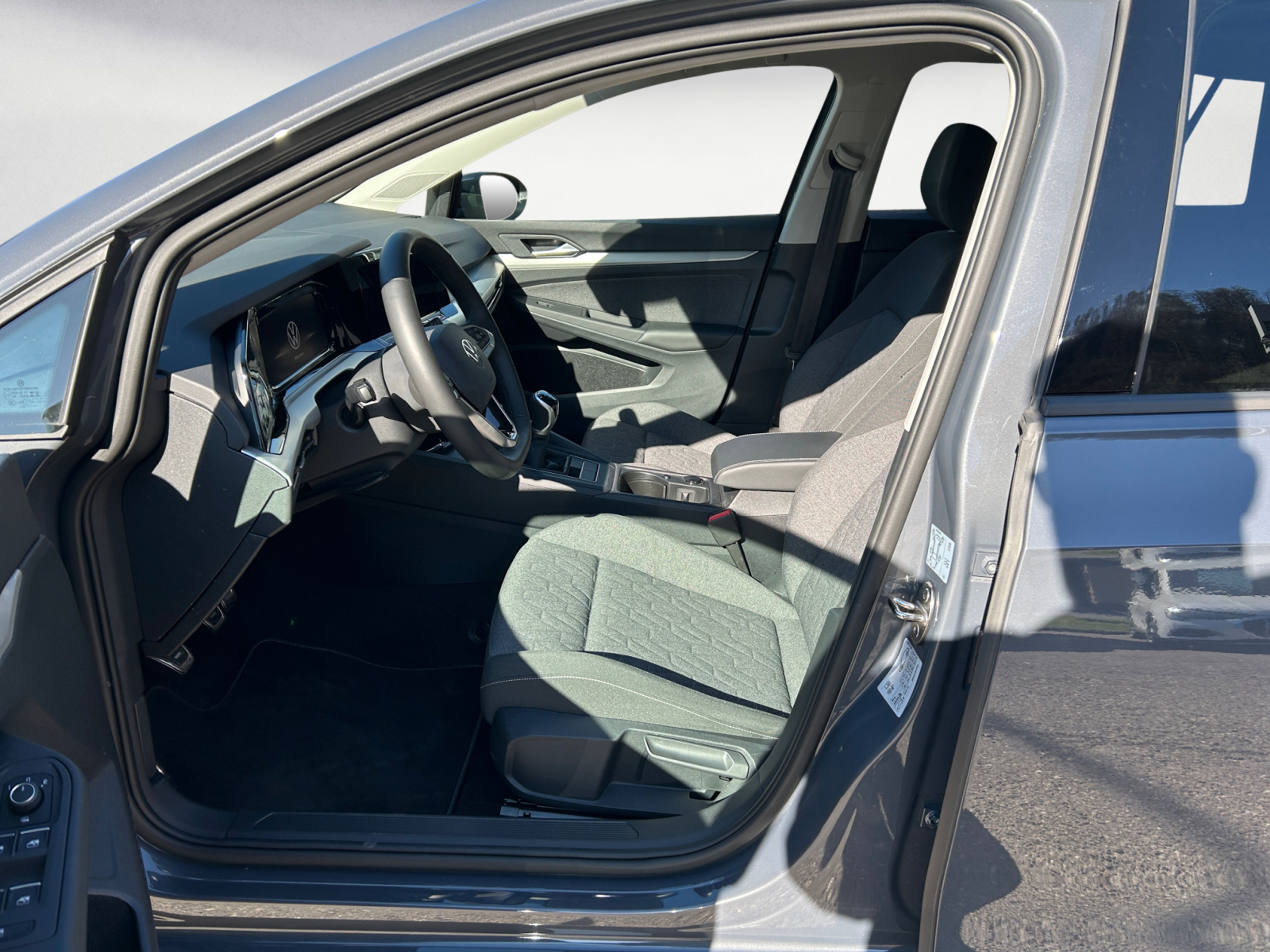 Volkswagen - Golf Variant 1.0 TSI OPF Life