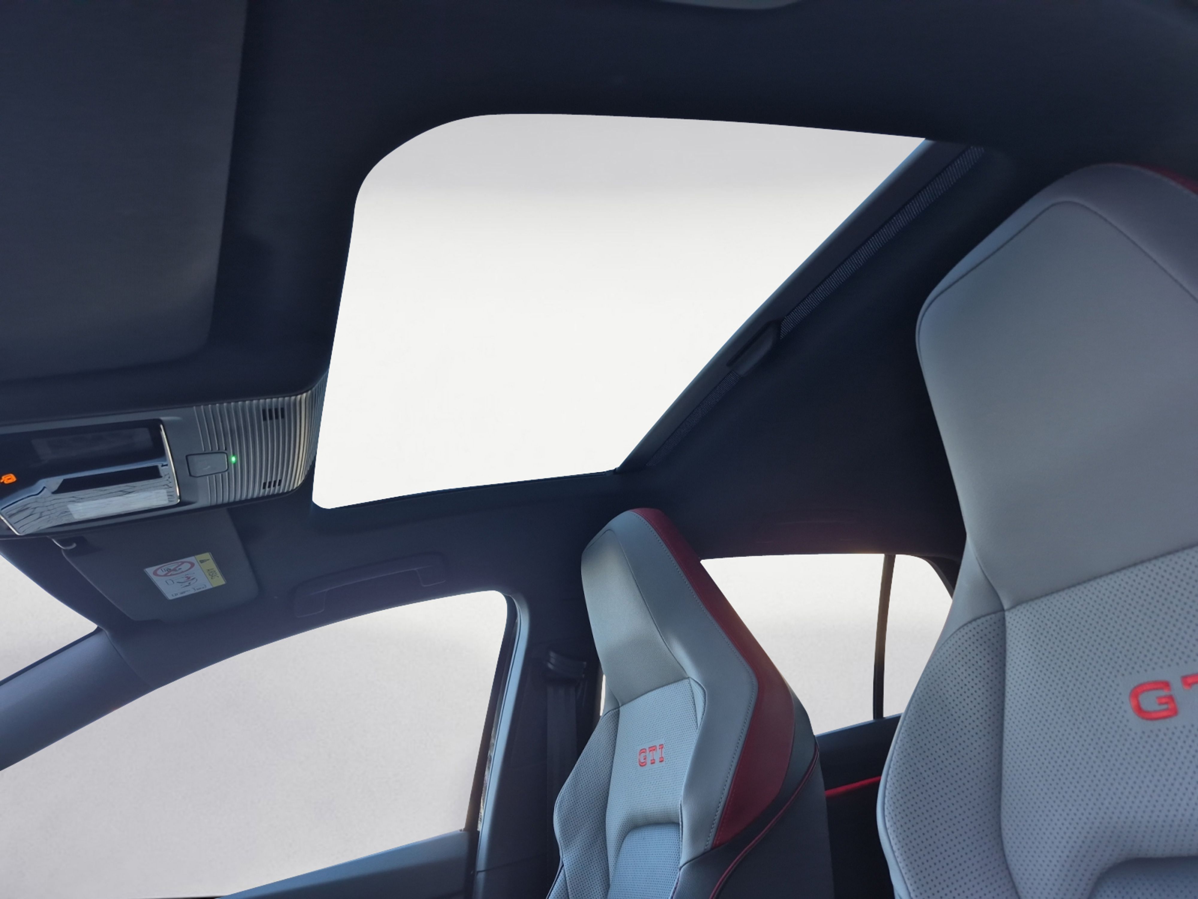 Volkswagen - Golf 2.0 TSI DSG GTI Clubsport