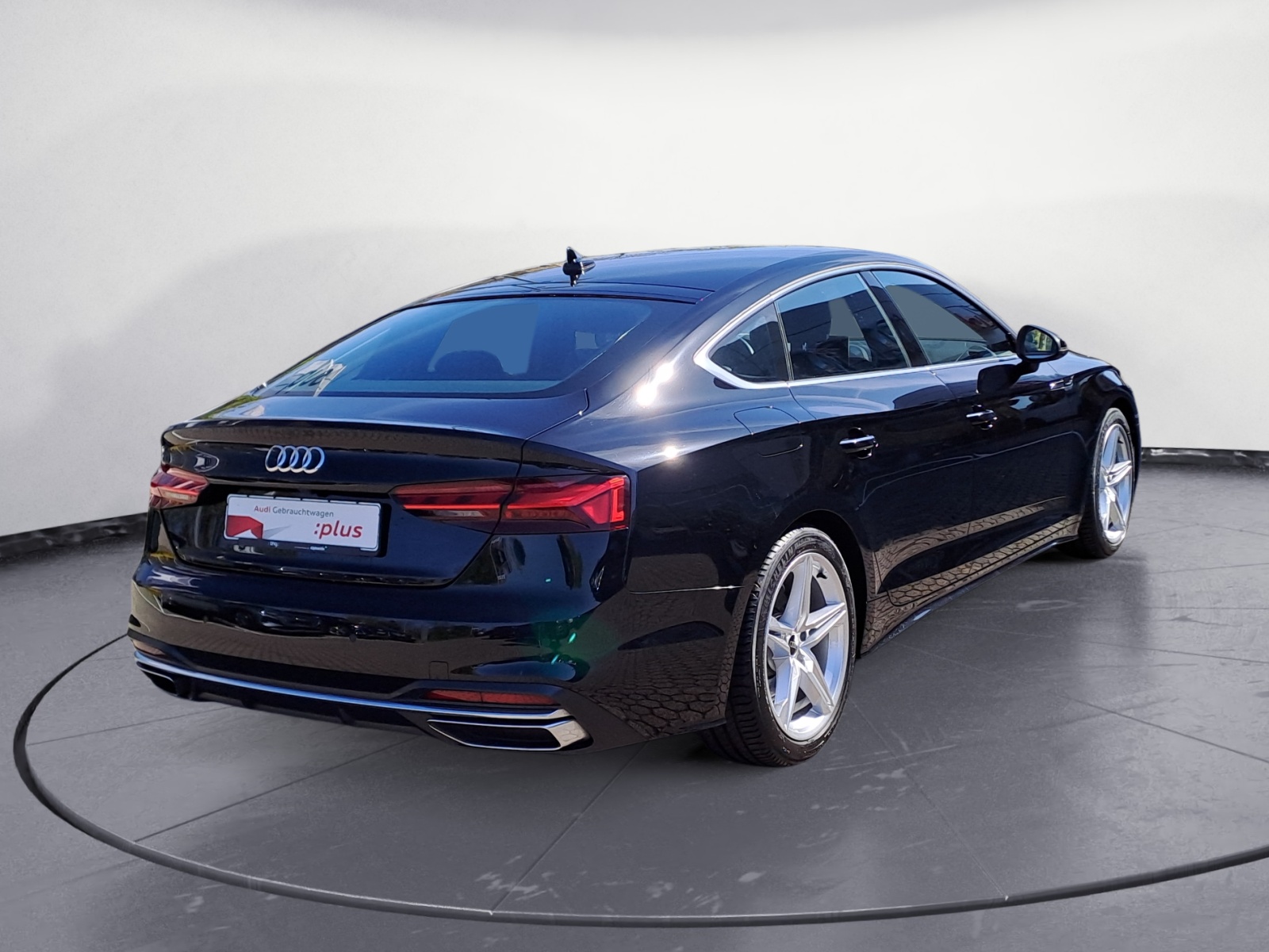Audi - A5 Sportback 35 TDI S tronic advanced