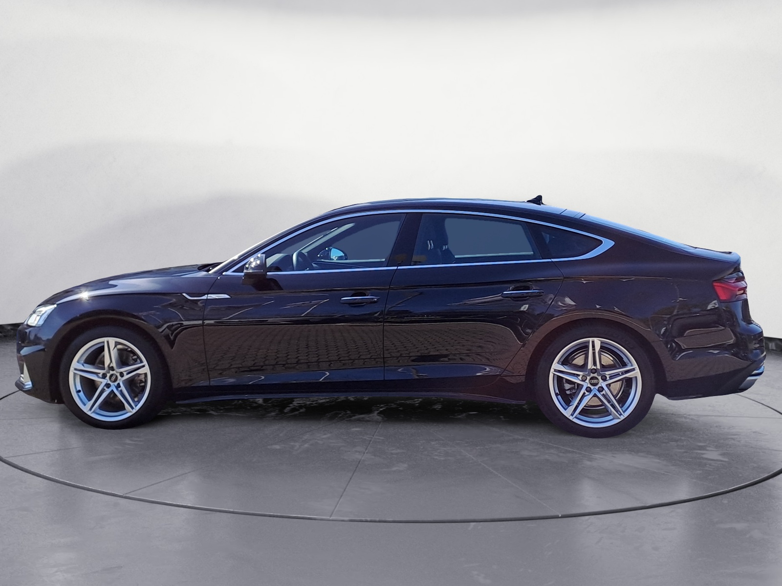 Audi - A5 Sportback 35 TDI S tronic advanced