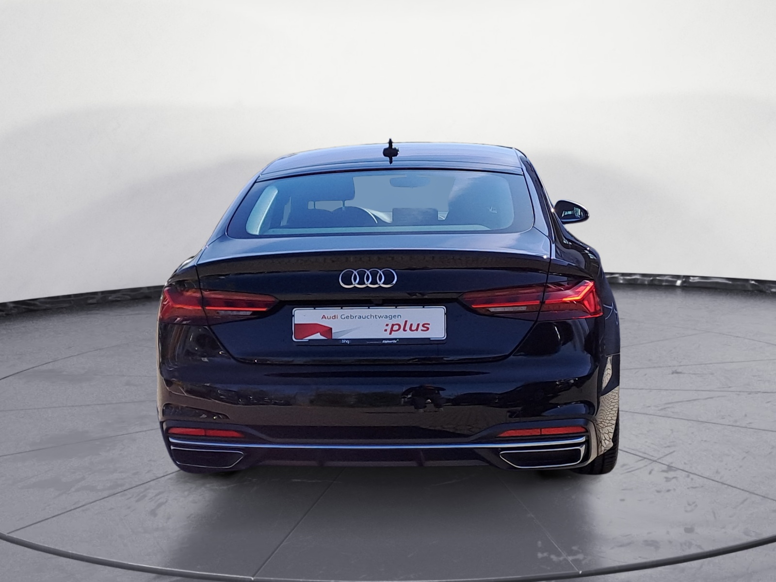 Audi - A5 Sportback 35 TDI S tronic advanced