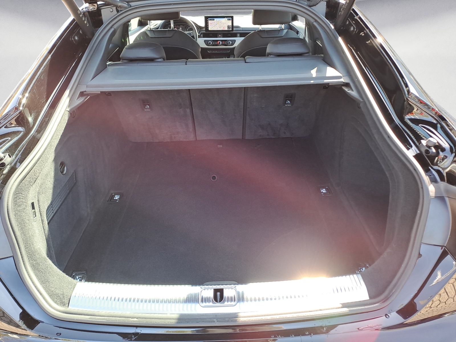 Audi - A5 Sportback 35 TDI S tronic advanced