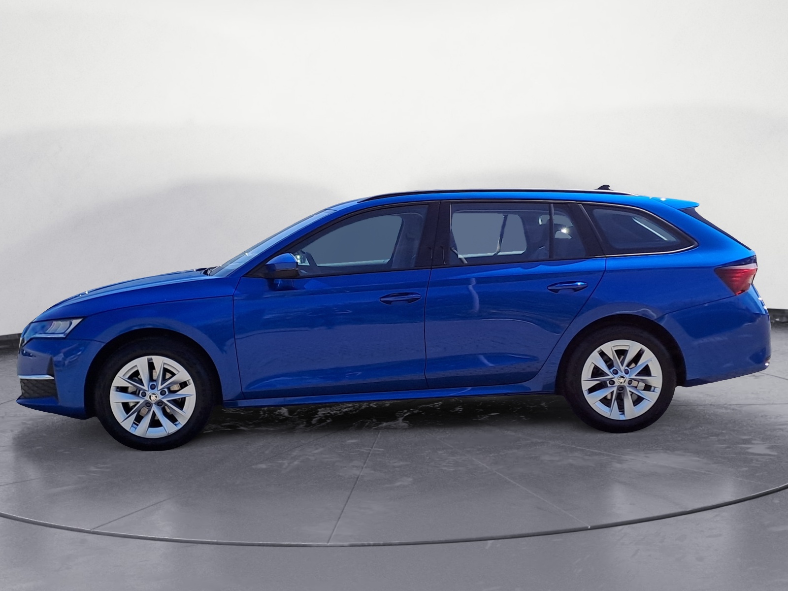 Skoda - Octavia Combi 2.0 TDI Selection