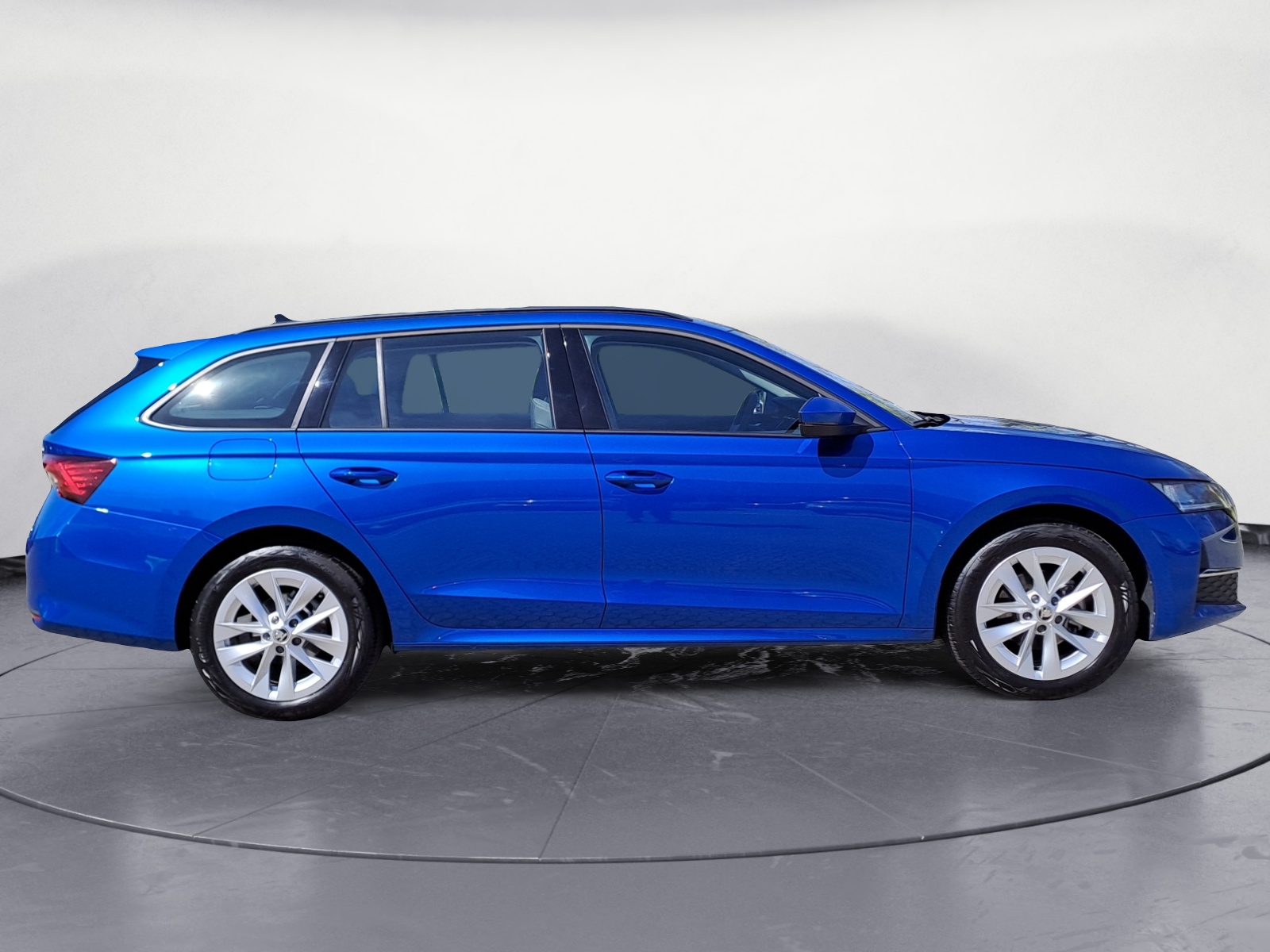 Skoda - Octavia Combi 2.0 TDI Selection