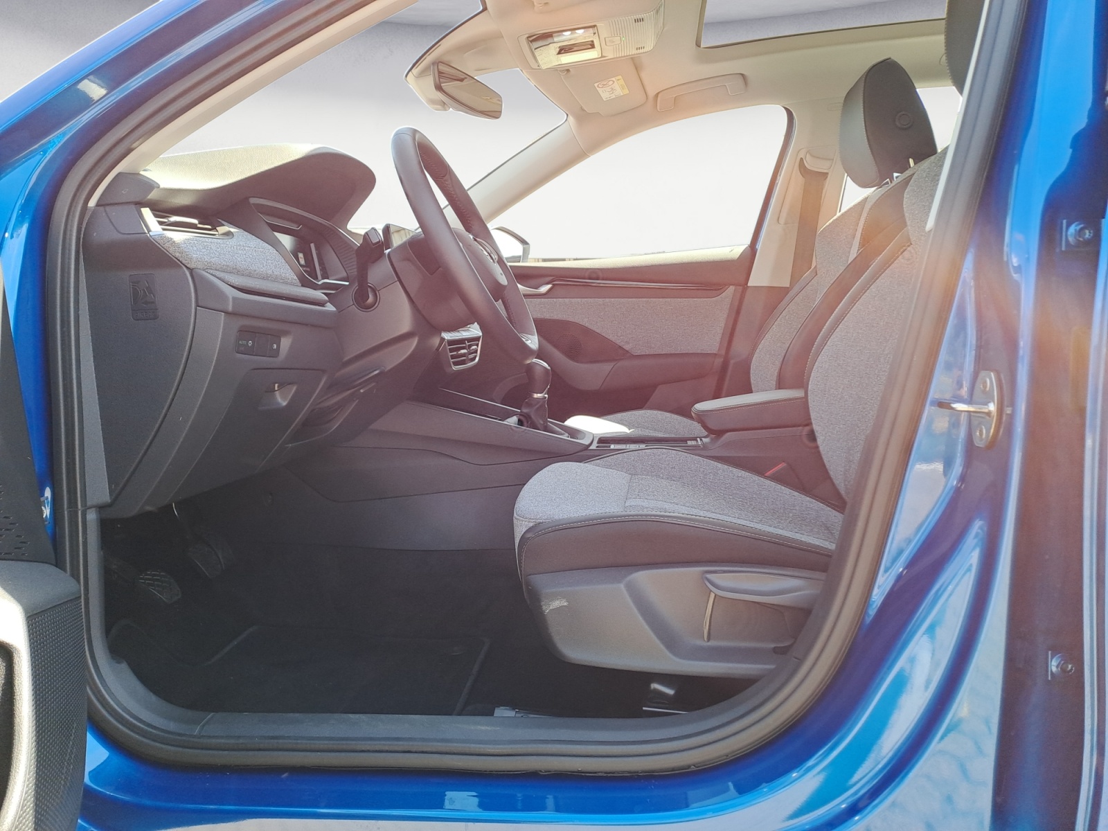 Skoda - Octavia Combi 2.0 TDI Selection