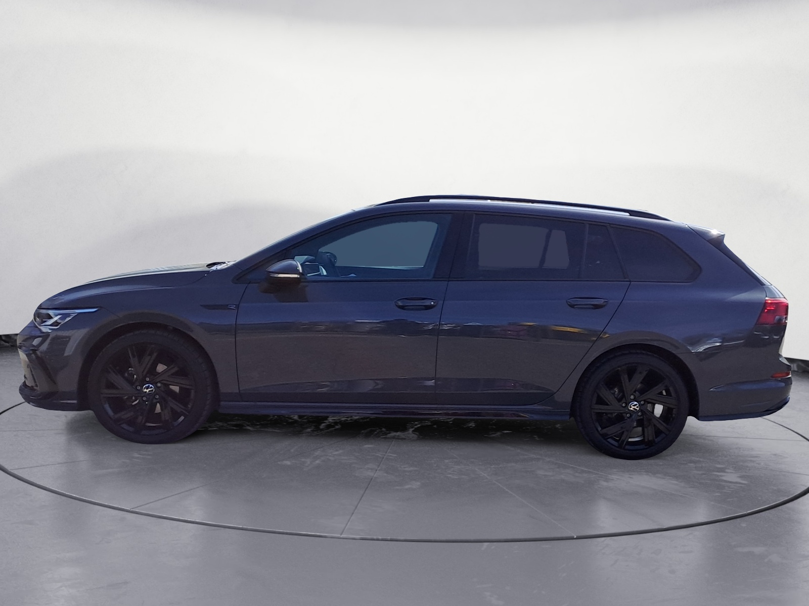 Volkswagen - Golf Variant 1.5 eTSI OPF DSG R-Line