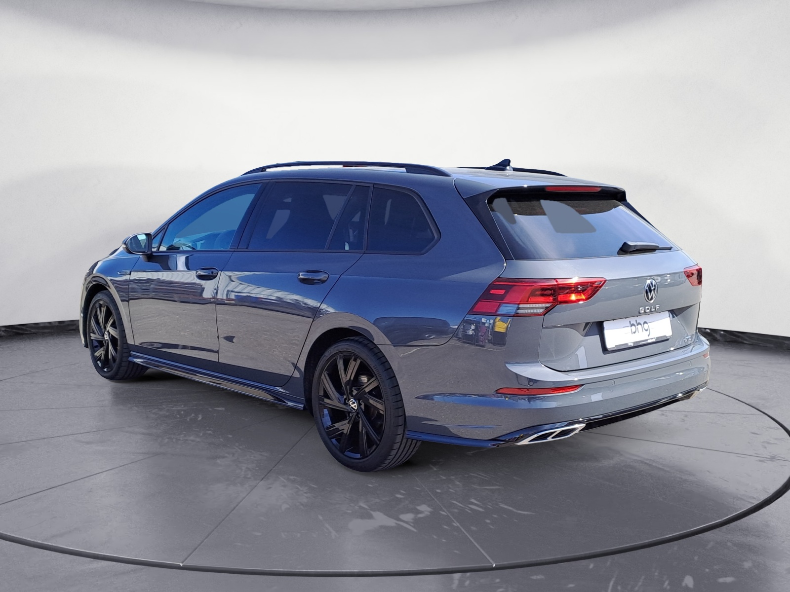 Volkswagen - Golf Variant 1.5 eTSI OPF DSG R-Line