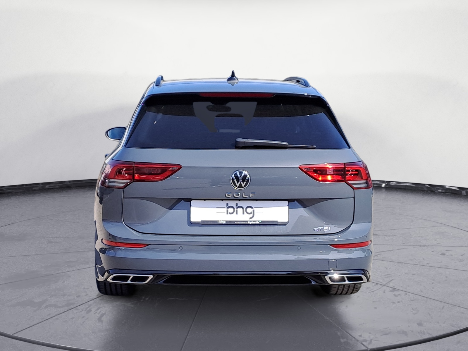 Volkswagen - Golf Variant 1.5 eTSI OPF DSG R-Line