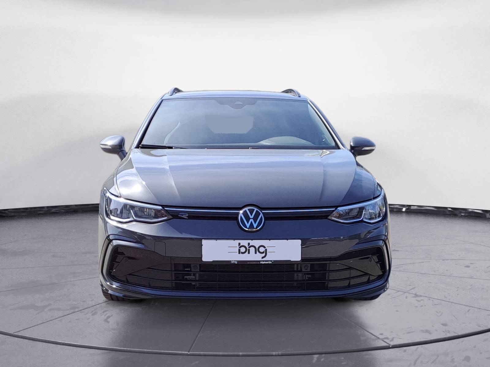 Volkswagen - Golf Variant 1.5 eTSI OPF DSG R-Line