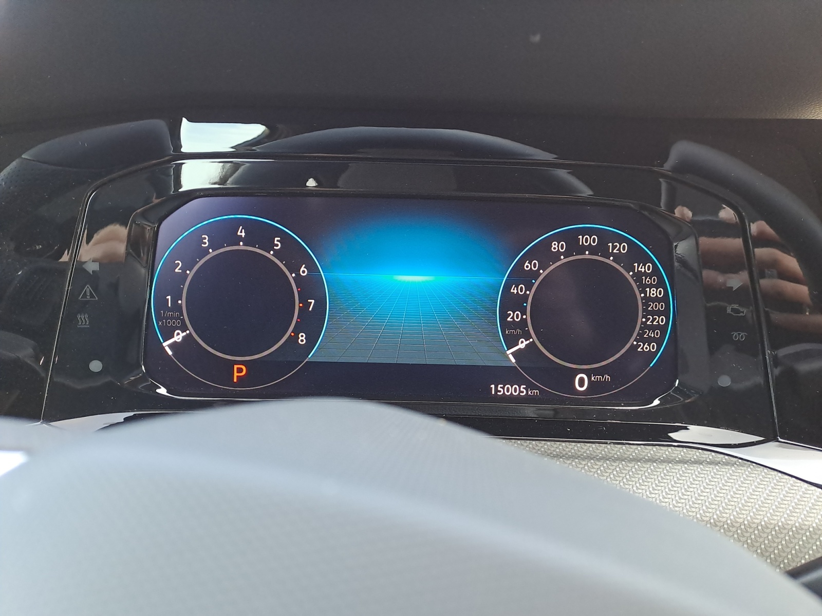 Volkswagen - Golf Variant 1.5 eTSI OPF DSG R-Line