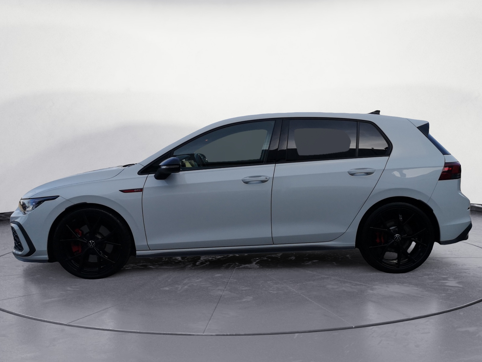 Volkswagen - Golf GTI 2.0 TSI DSG