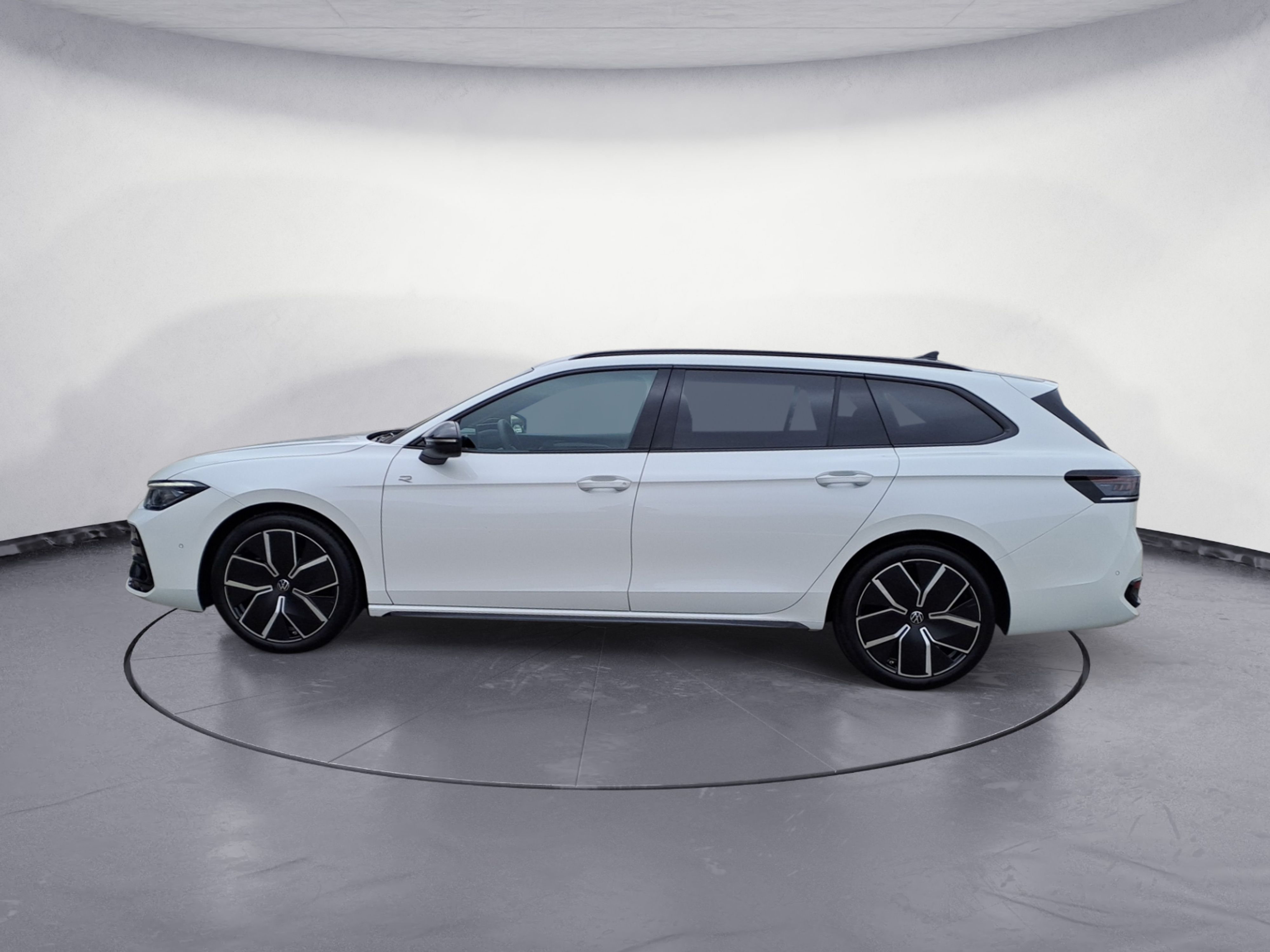 Volkswagen - Passat Variant