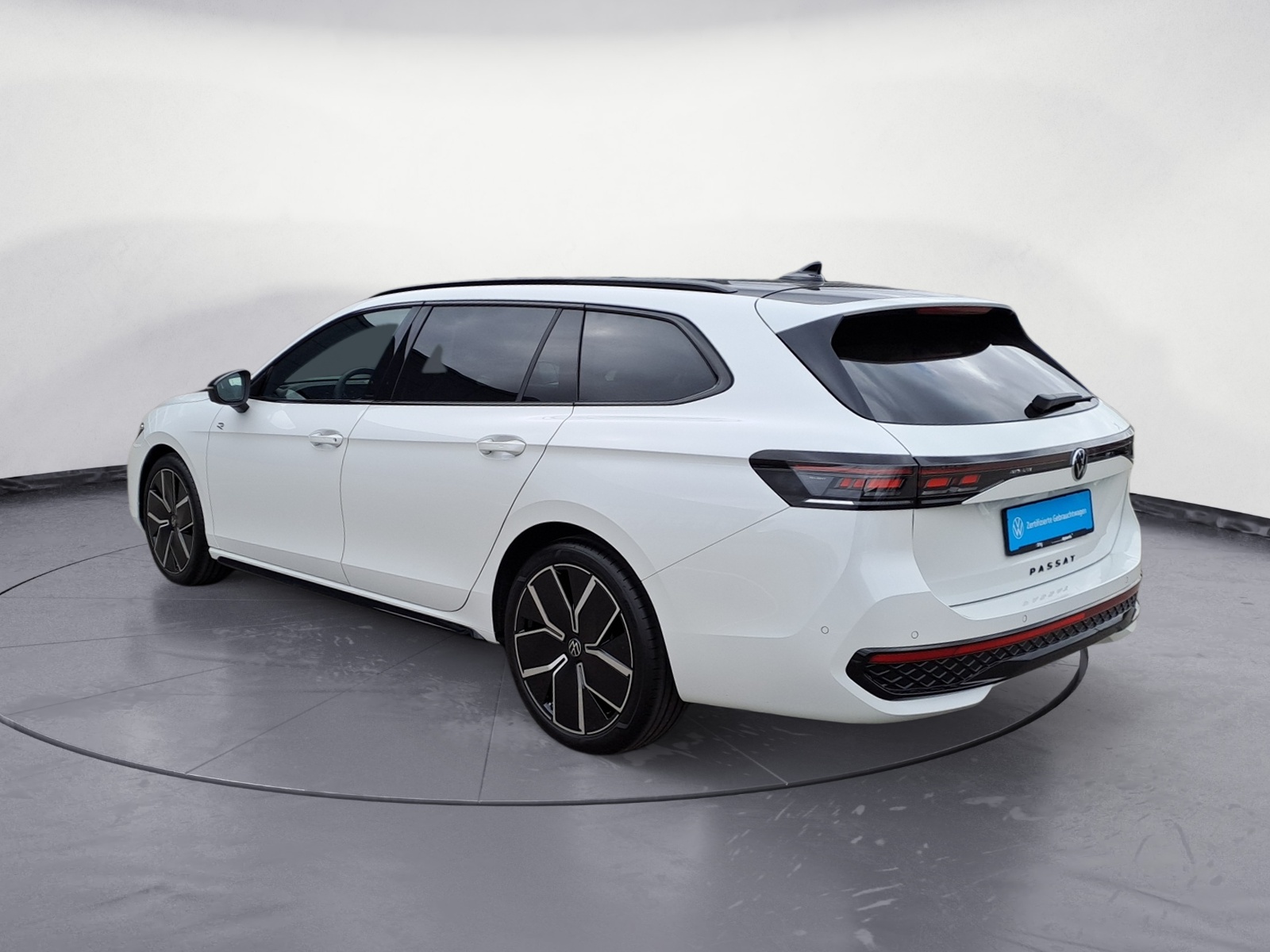 Volkswagen - Passat Variant