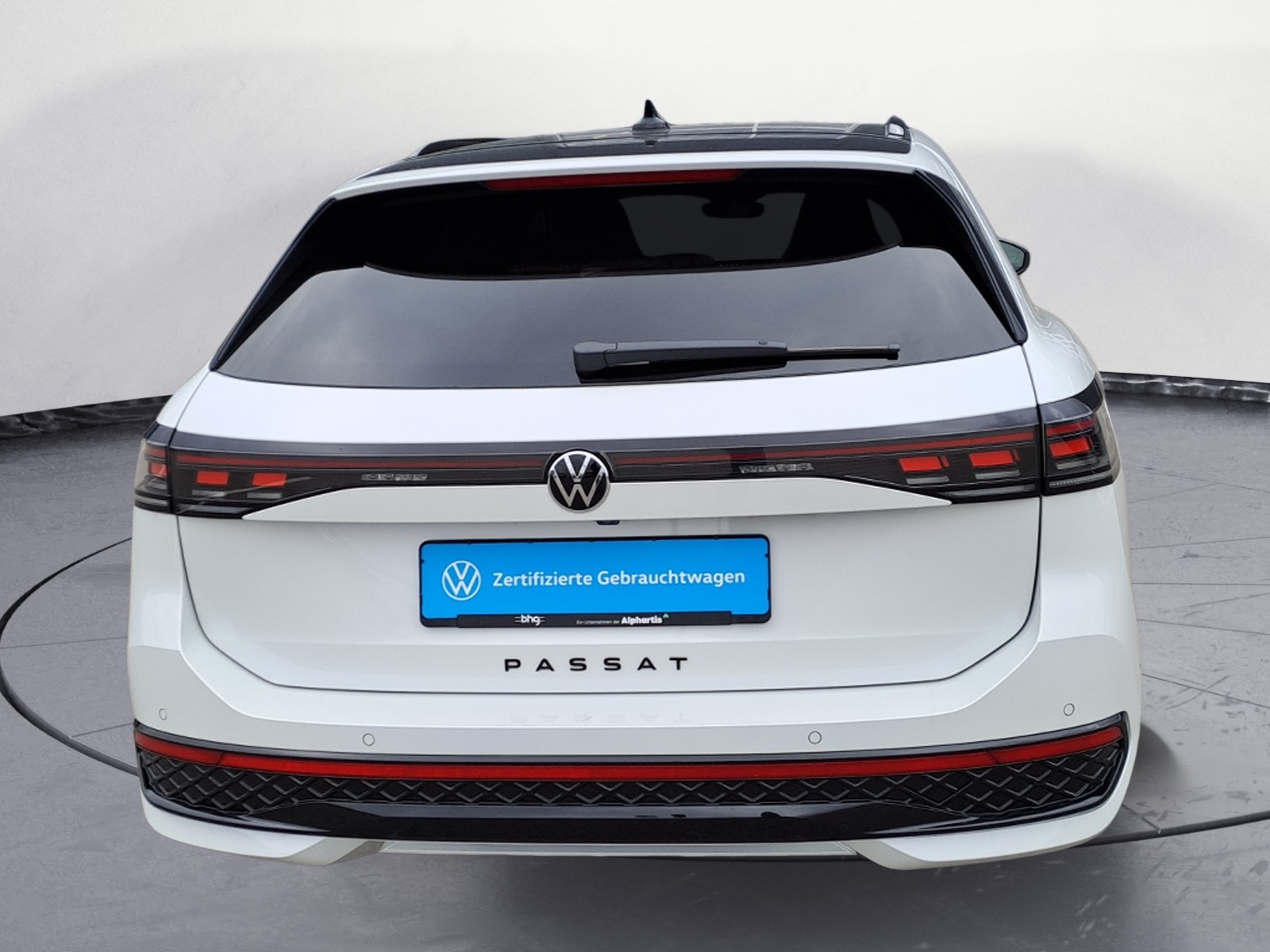 Volkswagen - Passat Variant