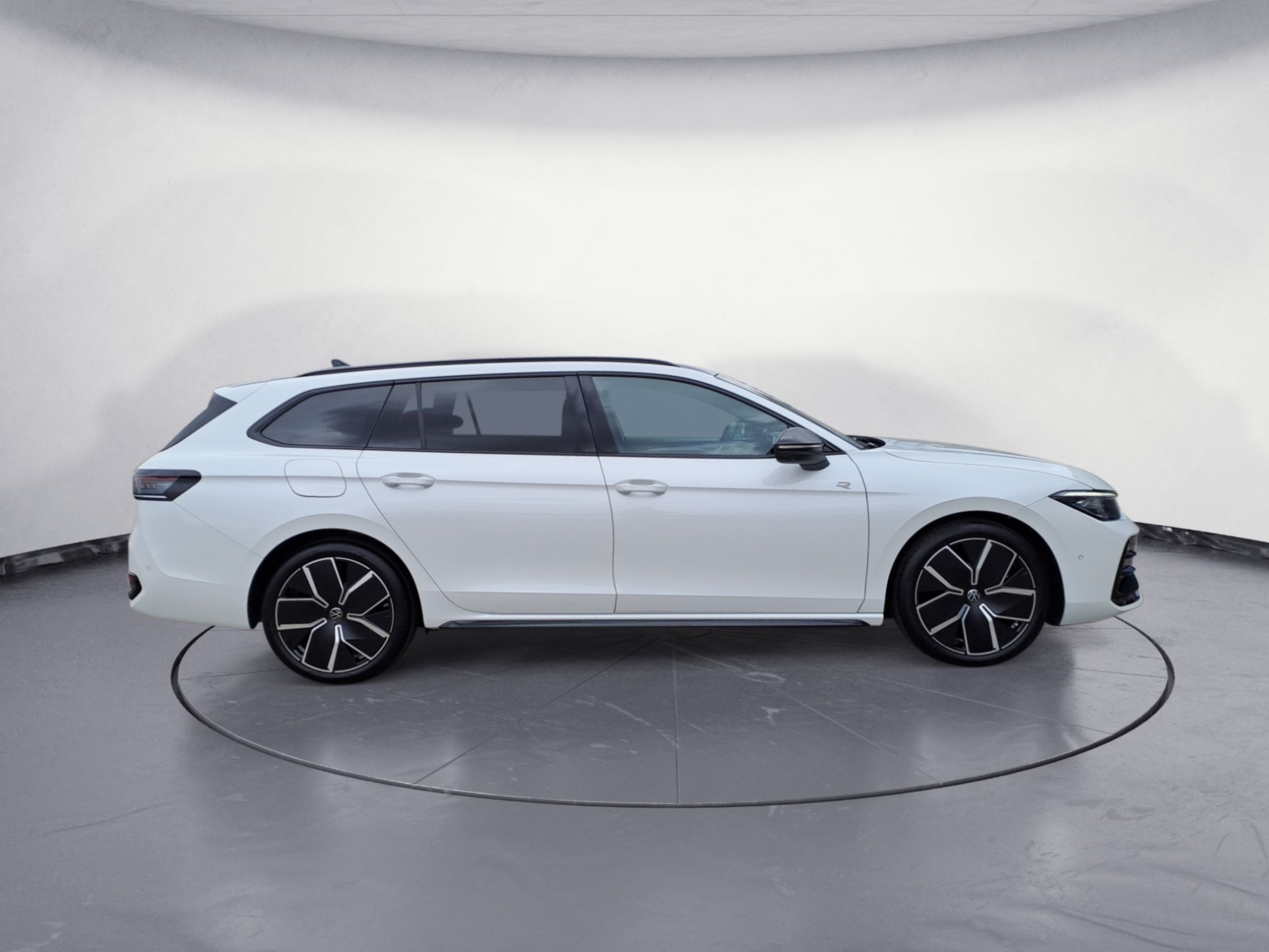 Volkswagen - Passat Variant