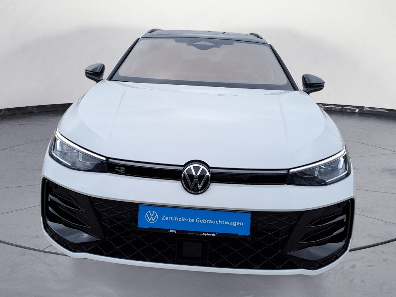 Volkswagen - Passat Variant