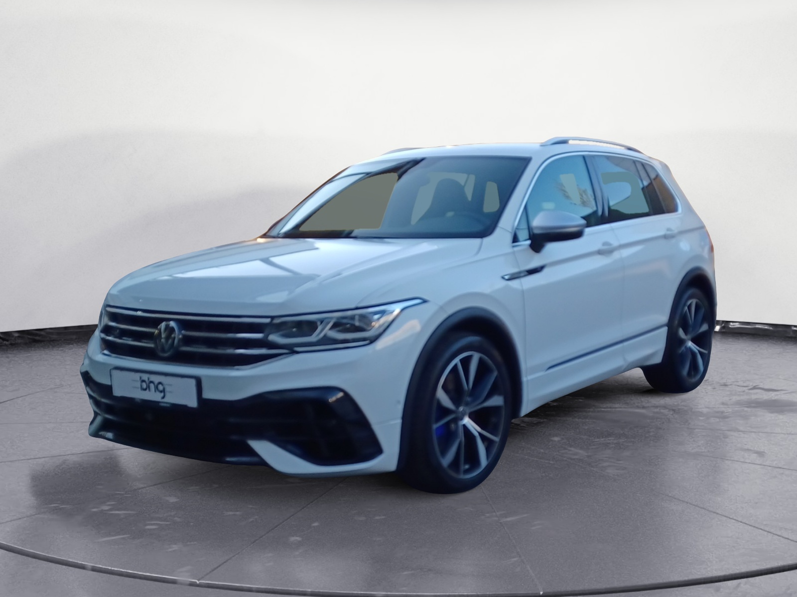 Volkswagen - Tiguan 2.0 TSI 4Motion OPF DSG R