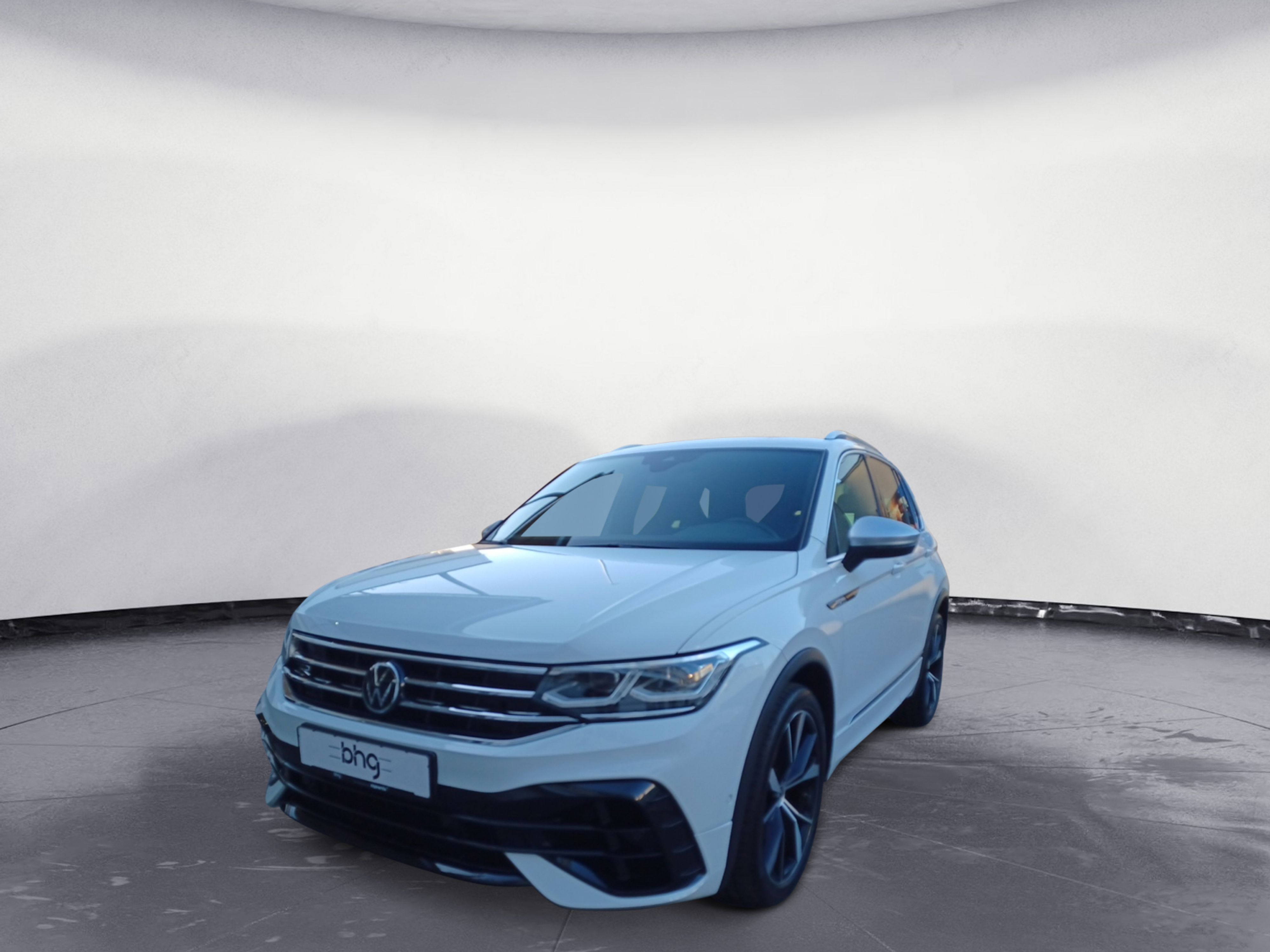 Volkswagen - Tiguan 2.0 TSI 4Motion OPF DSG R