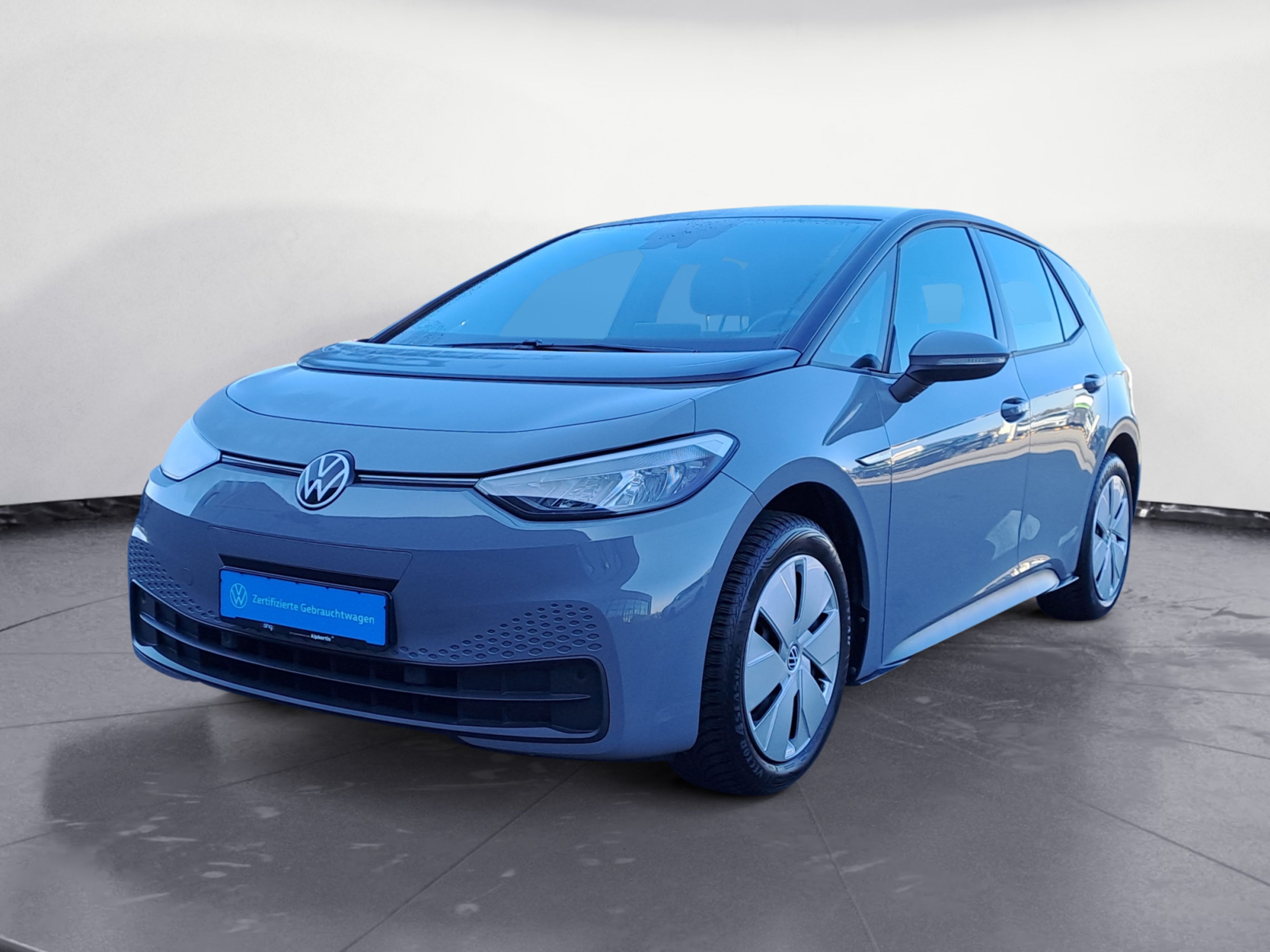 Volkswagen - ID.3