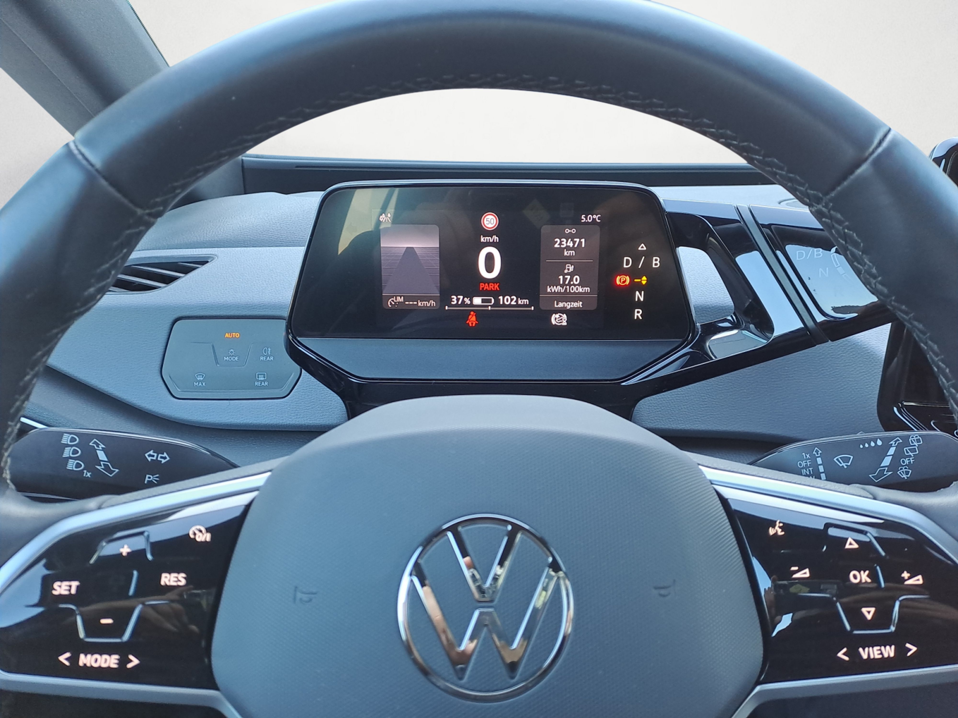 Volkswagen - ID.3