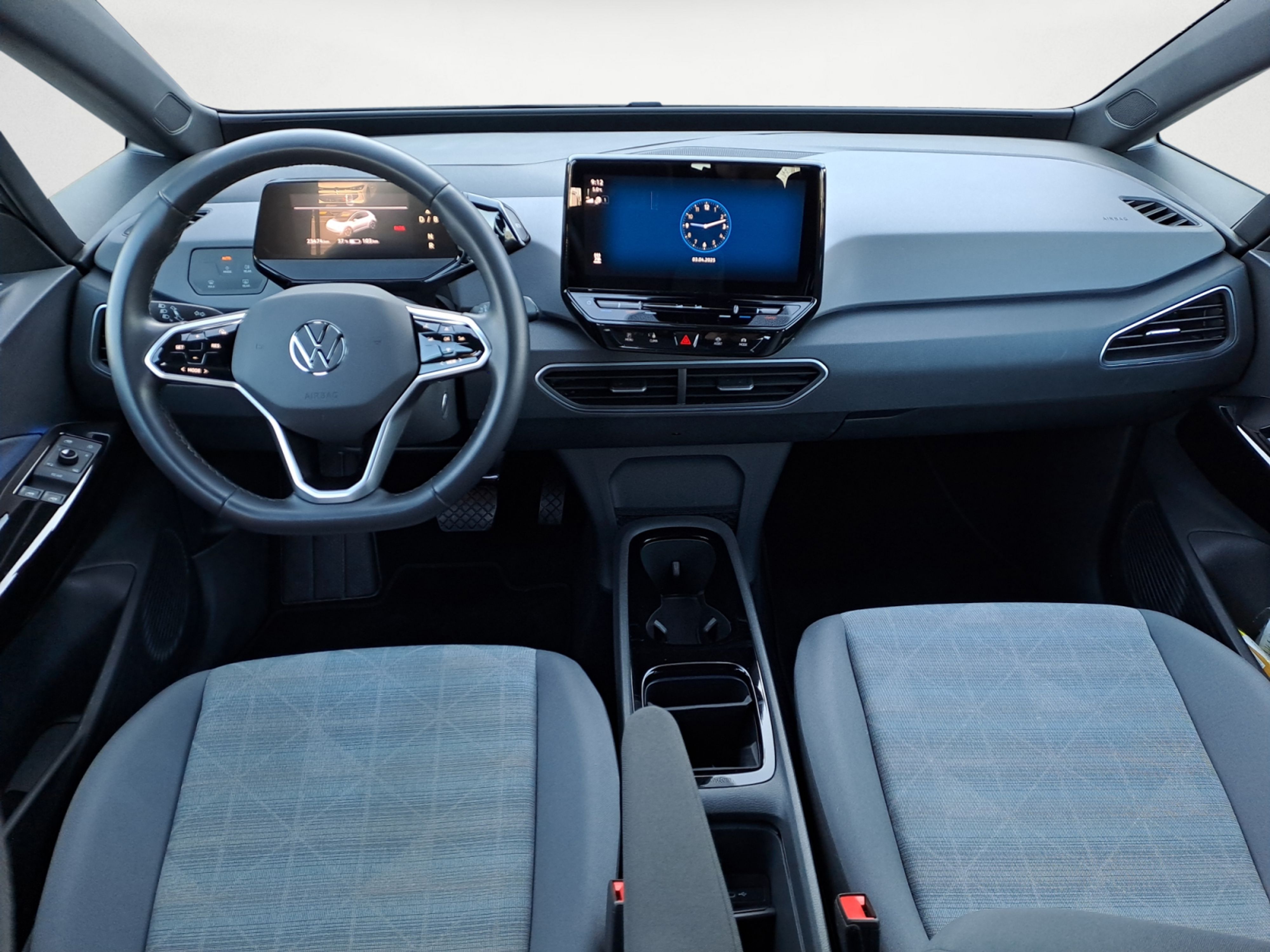 Volkswagen - ID.3