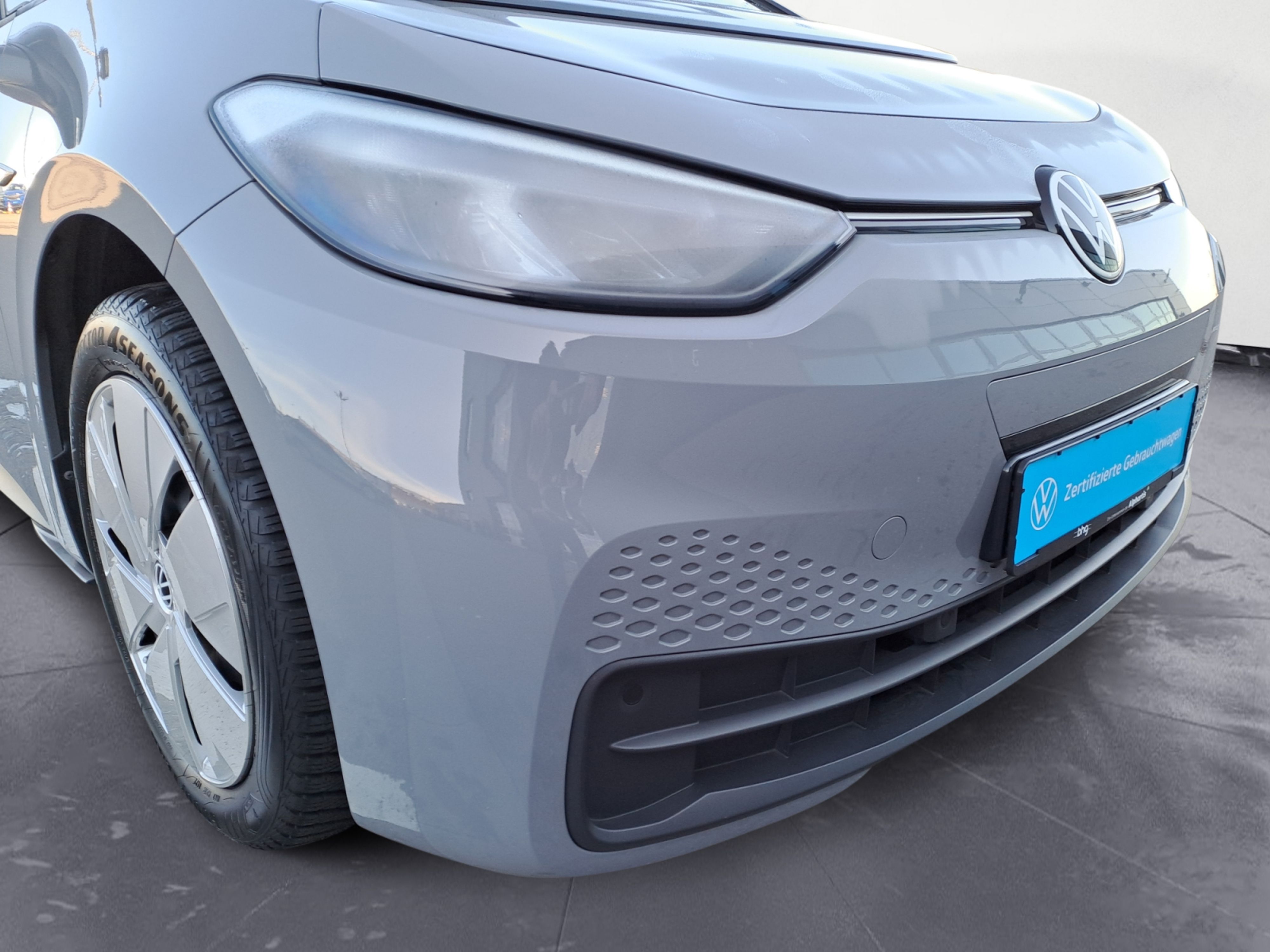 Volkswagen - ID.3