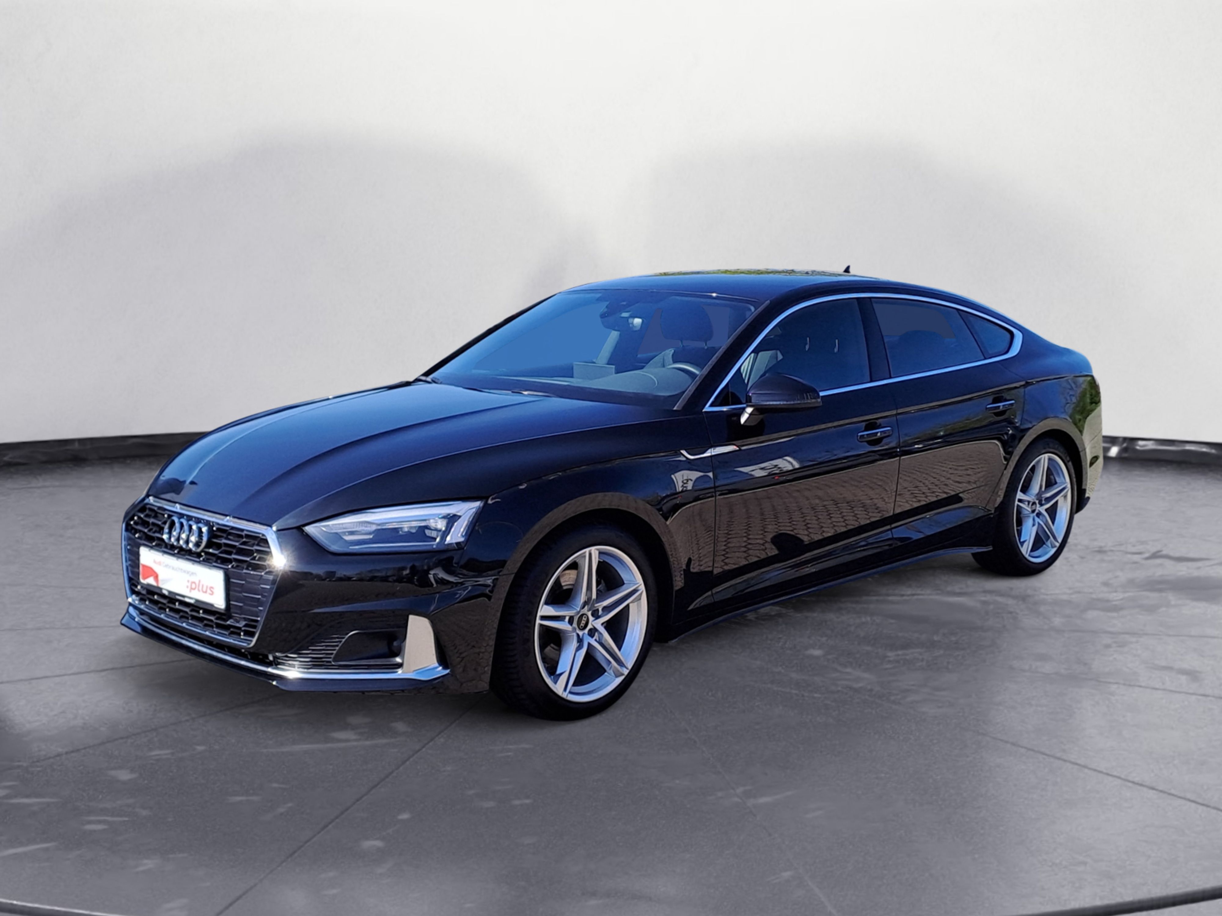 Audi - A5 Sportback 35 TDI S tronic advanced