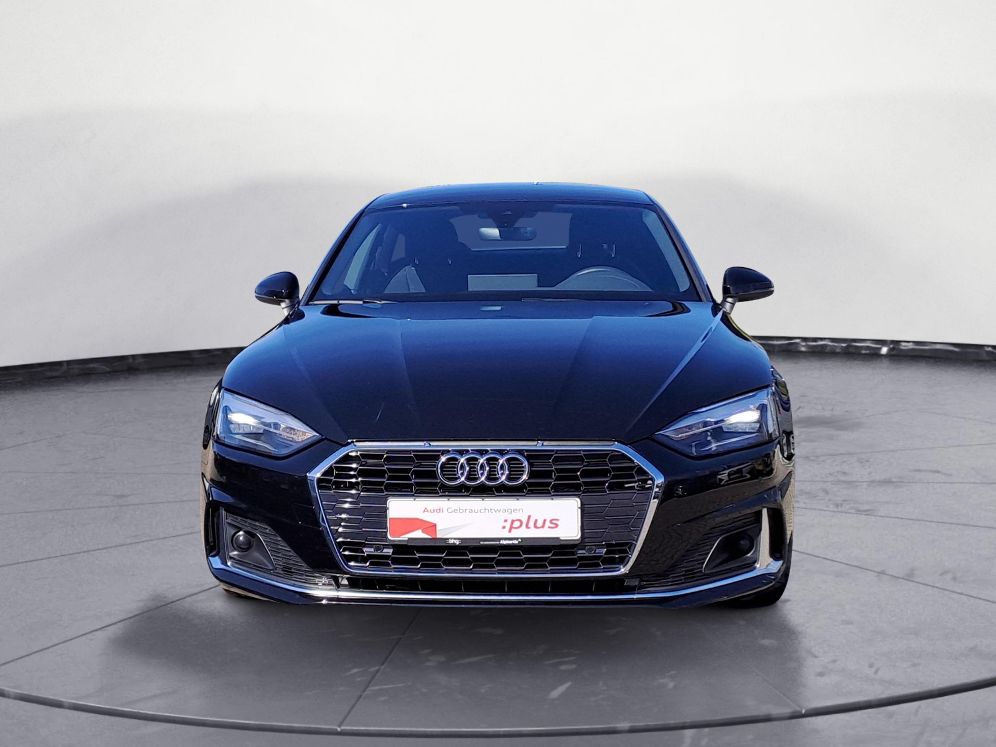 Audi - A5 Sportback 35 TDI S tronic advanced