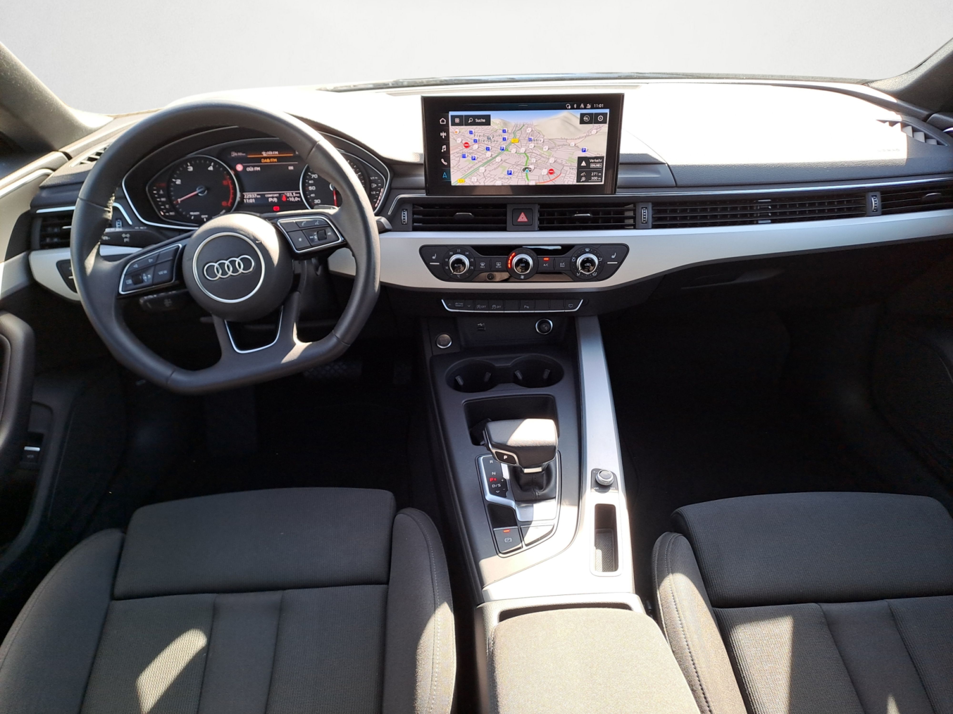 Audi - A5 Sportback 35 TDI S tronic advanced