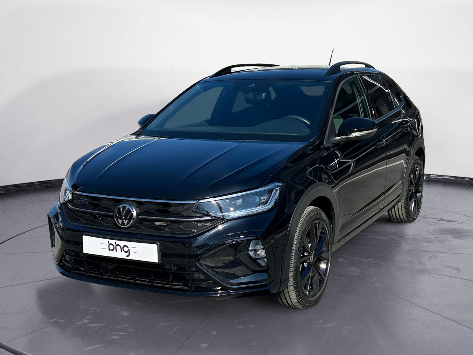 Volkswagen - Taigo 1.0 TSI OPF DSG R-Line