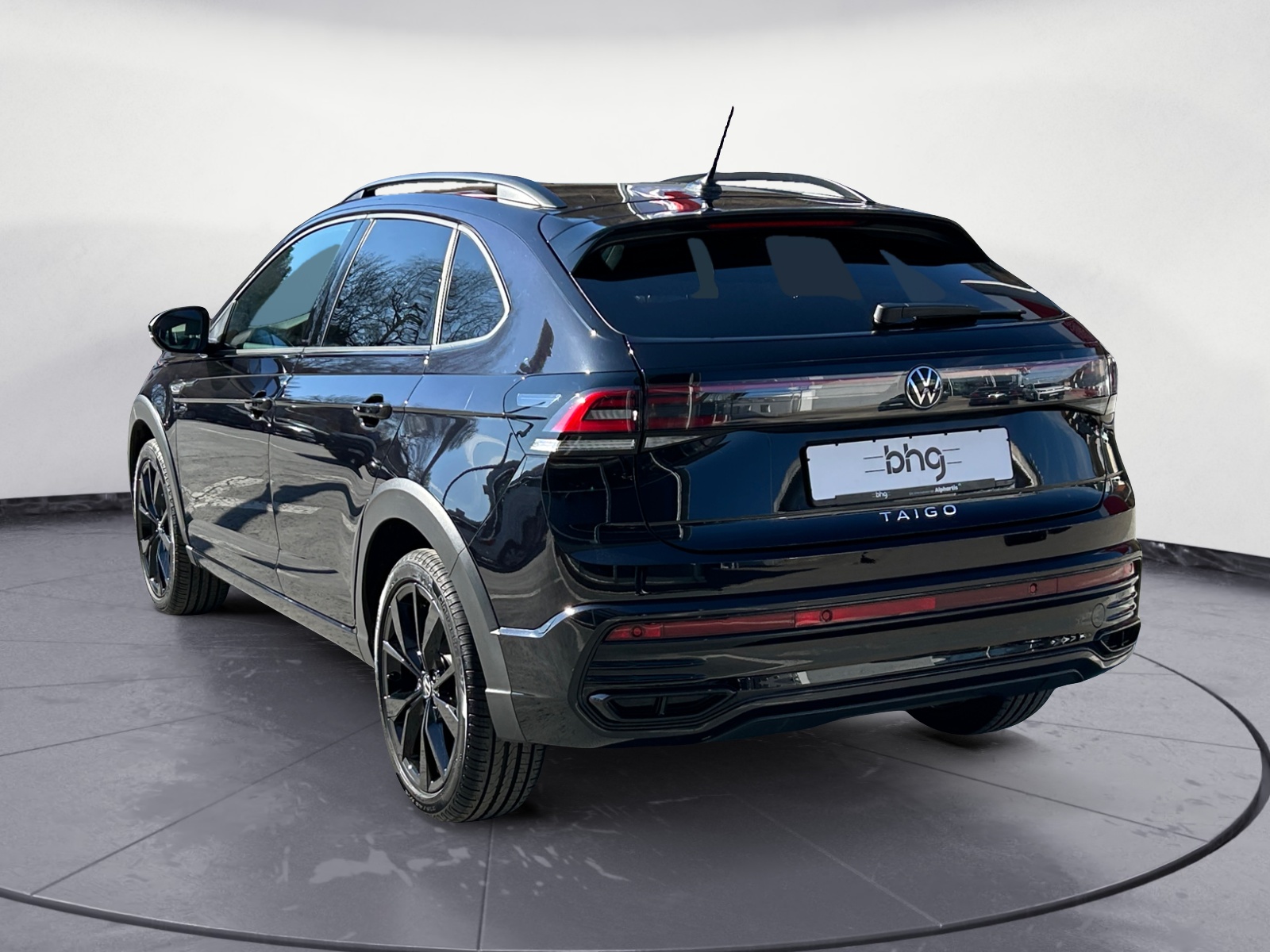 Volkswagen - Taigo 1.0 TSI OPF DSG R-Line