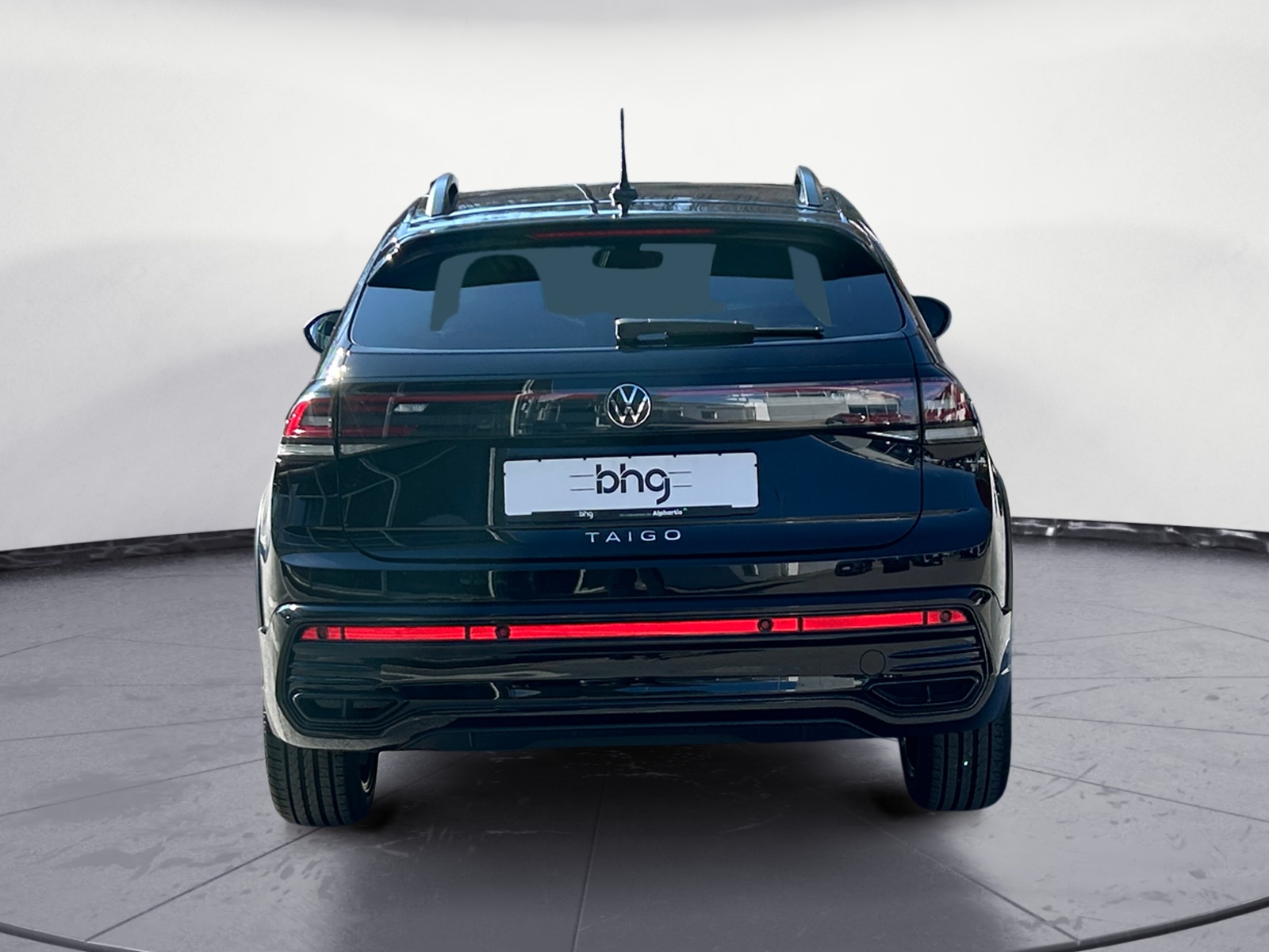 Volkswagen - Taigo 1.0 TSI OPF DSG R-Line