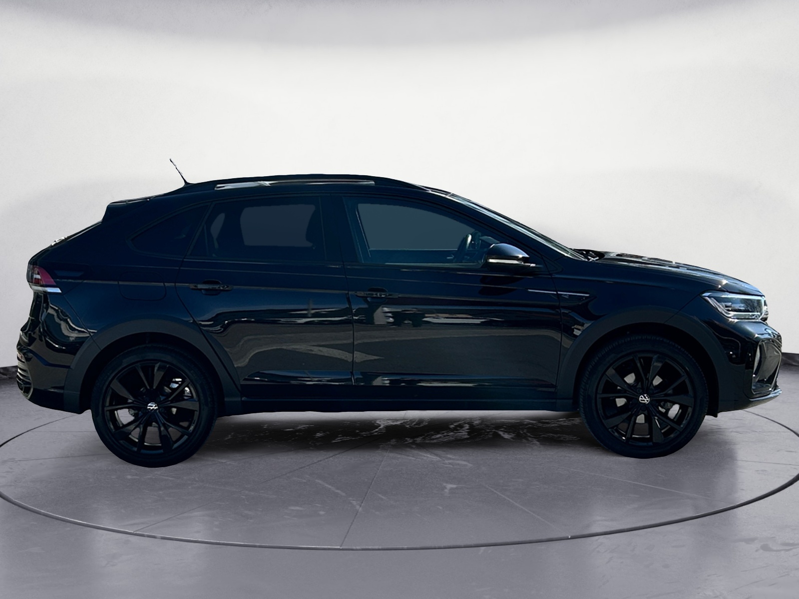 Volkswagen - Taigo 1.0 TSI OPF DSG R-Line