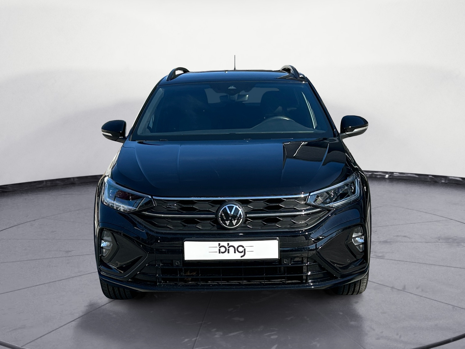 Volkswagen - Taigo 1.0 TSI OPF DSG R-Line