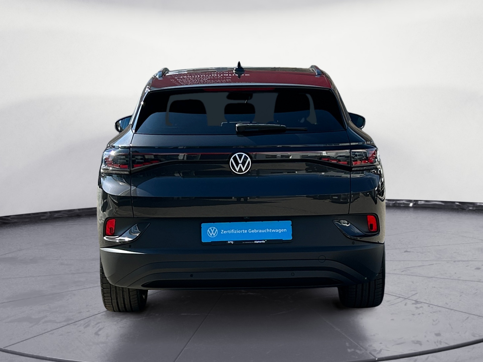 Volkswagen - ID.4 Performance Upgrade Pro