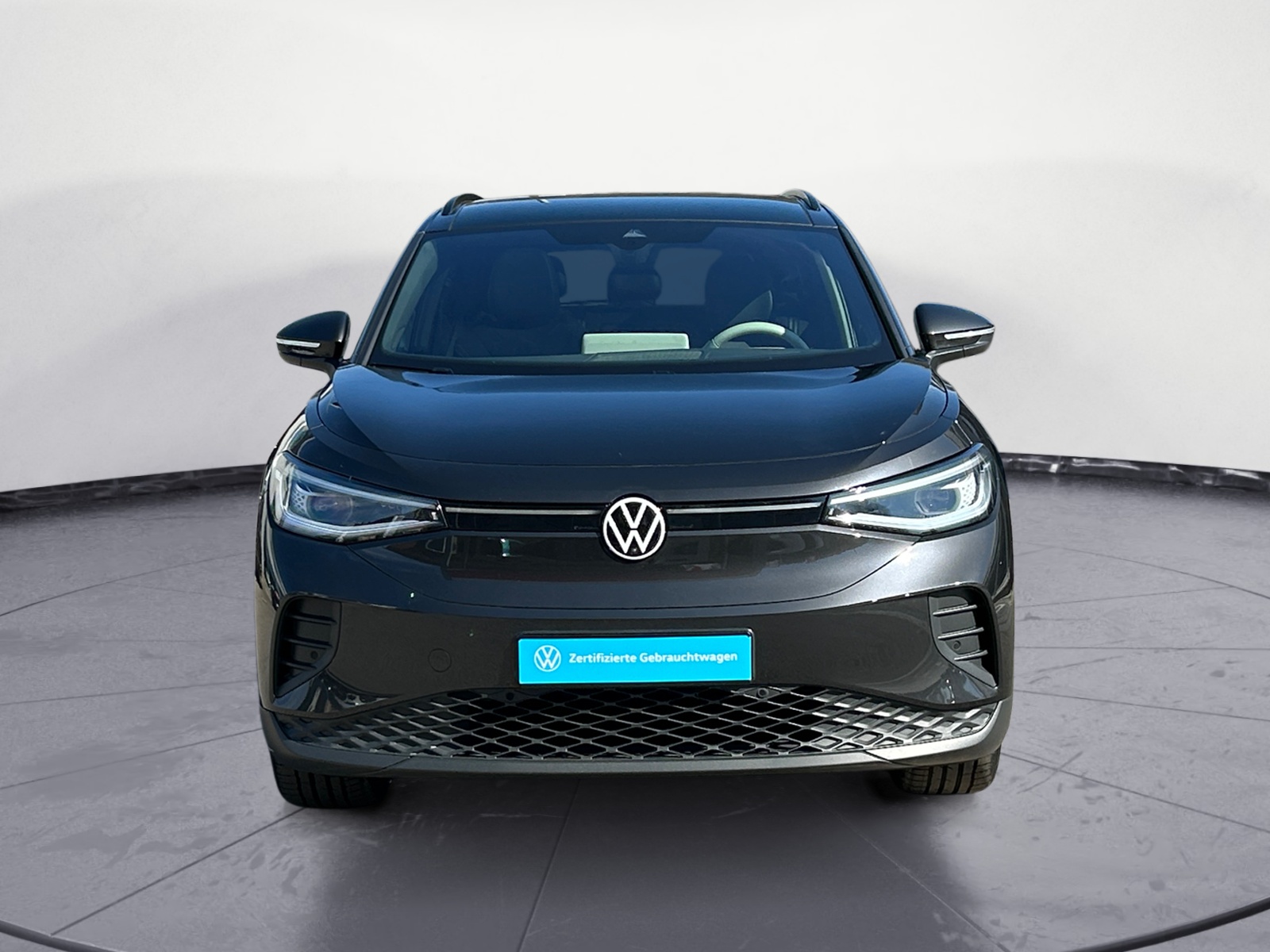 Volkswagen - ID.4 Performance Upgrade Pro