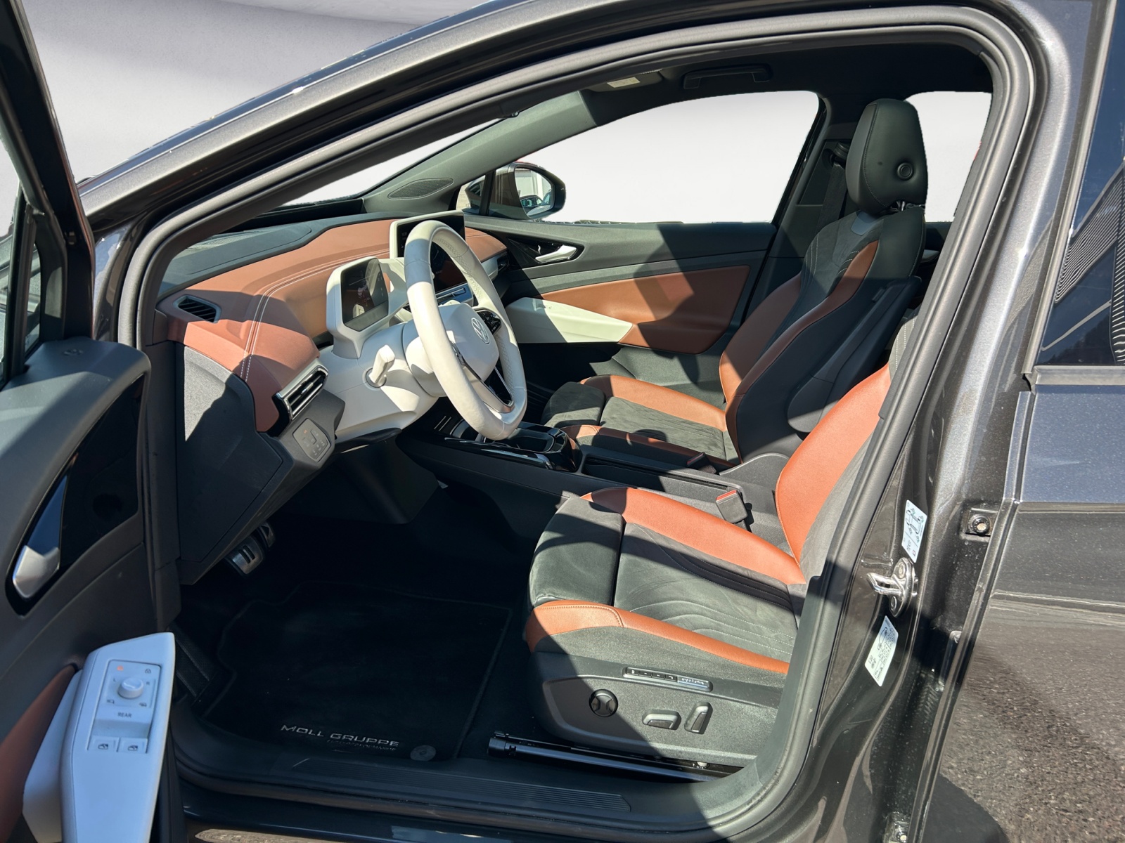 Volkswagen - ID.4 Performance Upgrade Pro