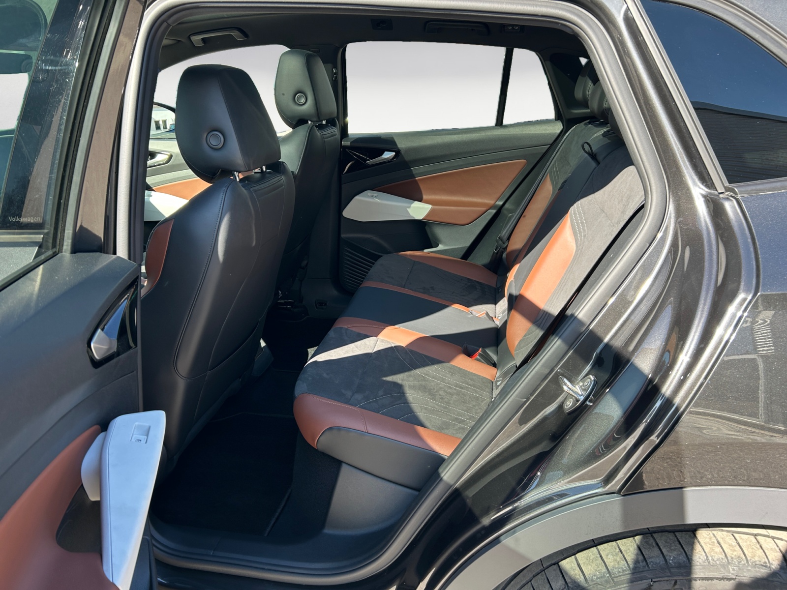 Volkswagen - ID.4 Performance Upgrade Pro