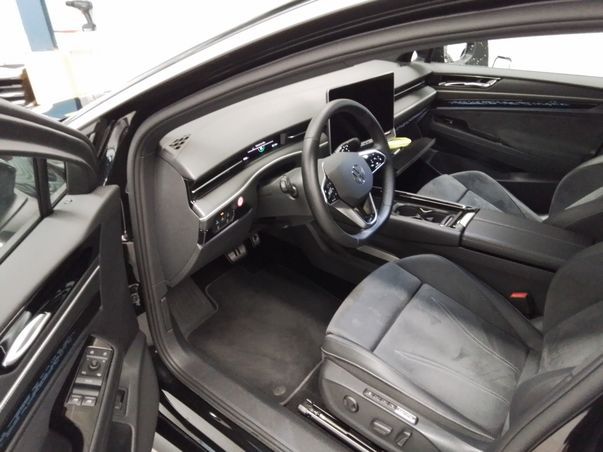 Volkswagen - ID.7 Tourer Pro