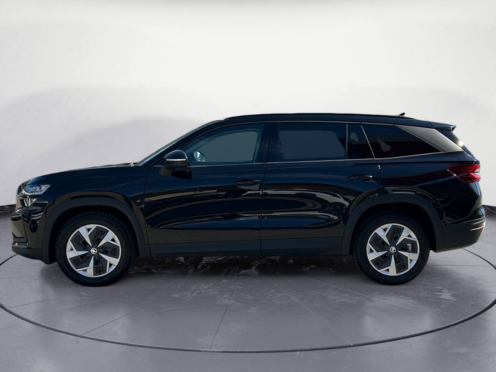 Skoda - Kodiaq 1.5 TSI mHEV DSG Selection