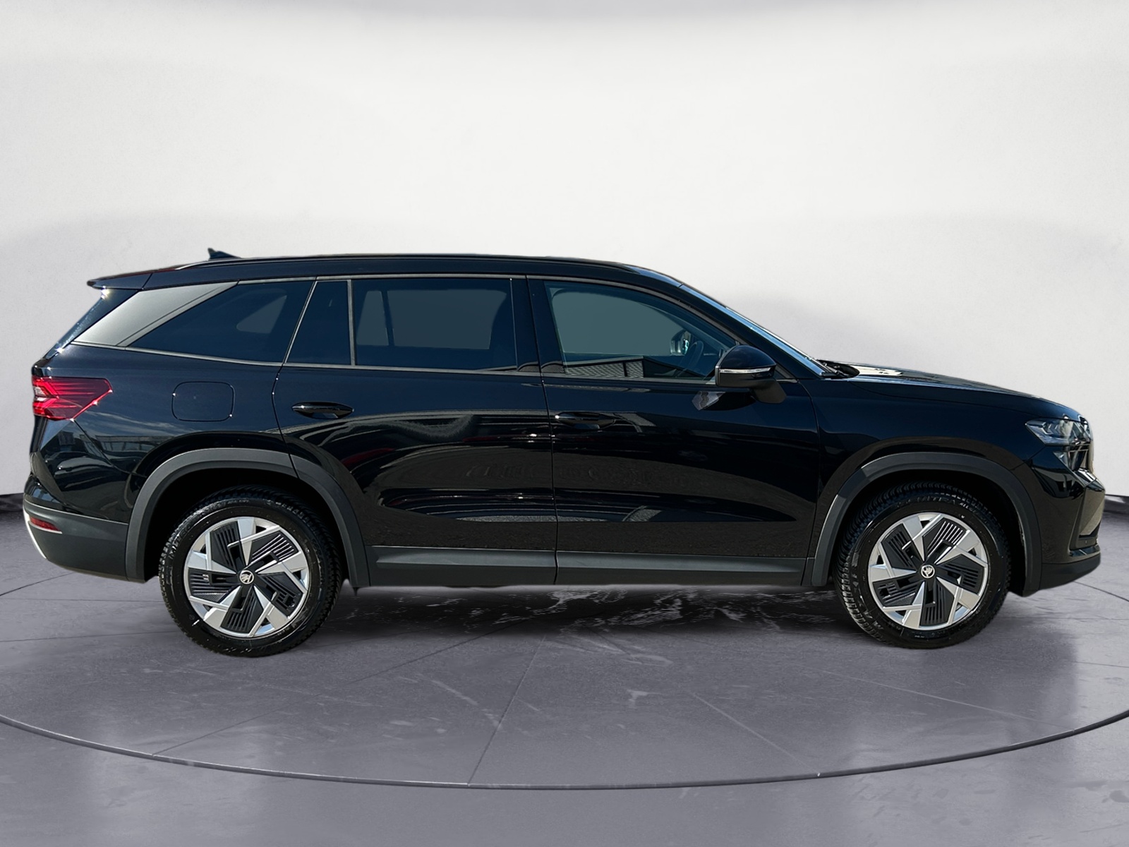 Skoda - Kodiaq 1.5 TSI mHEV DSG Selection