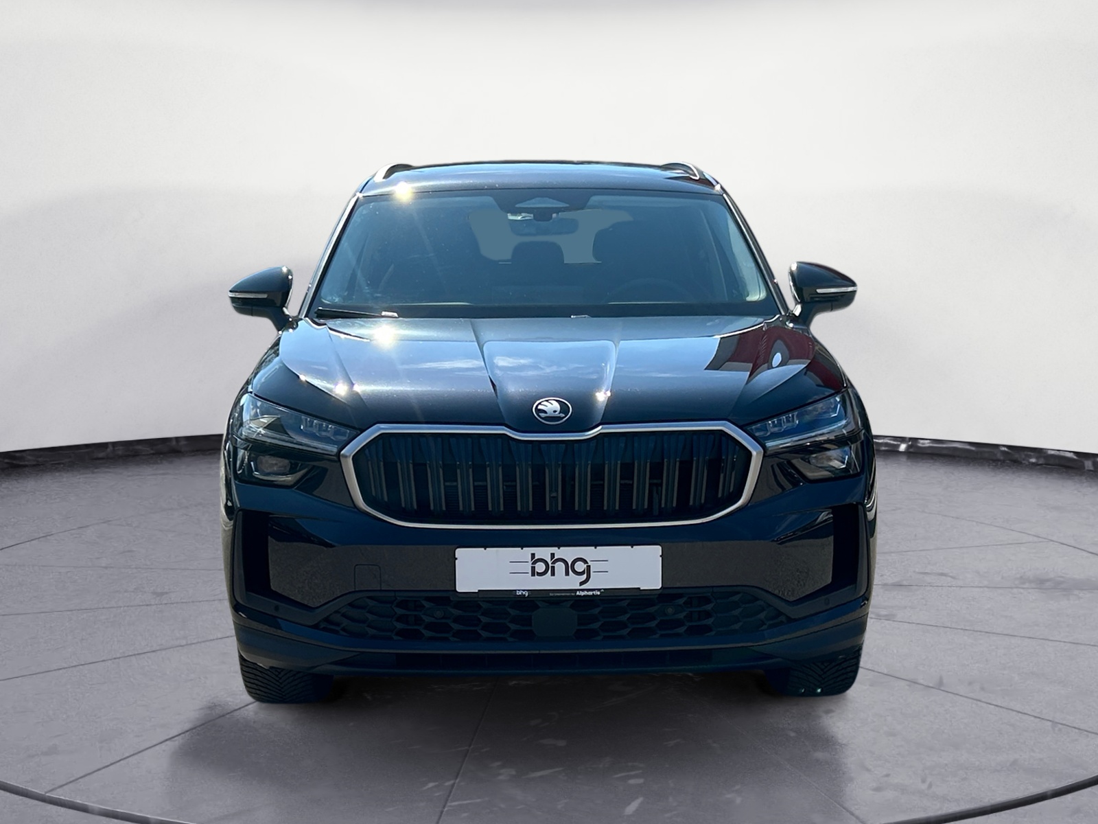Skoda - Kodiaq 1.5 TSI mHEV DSG Selection