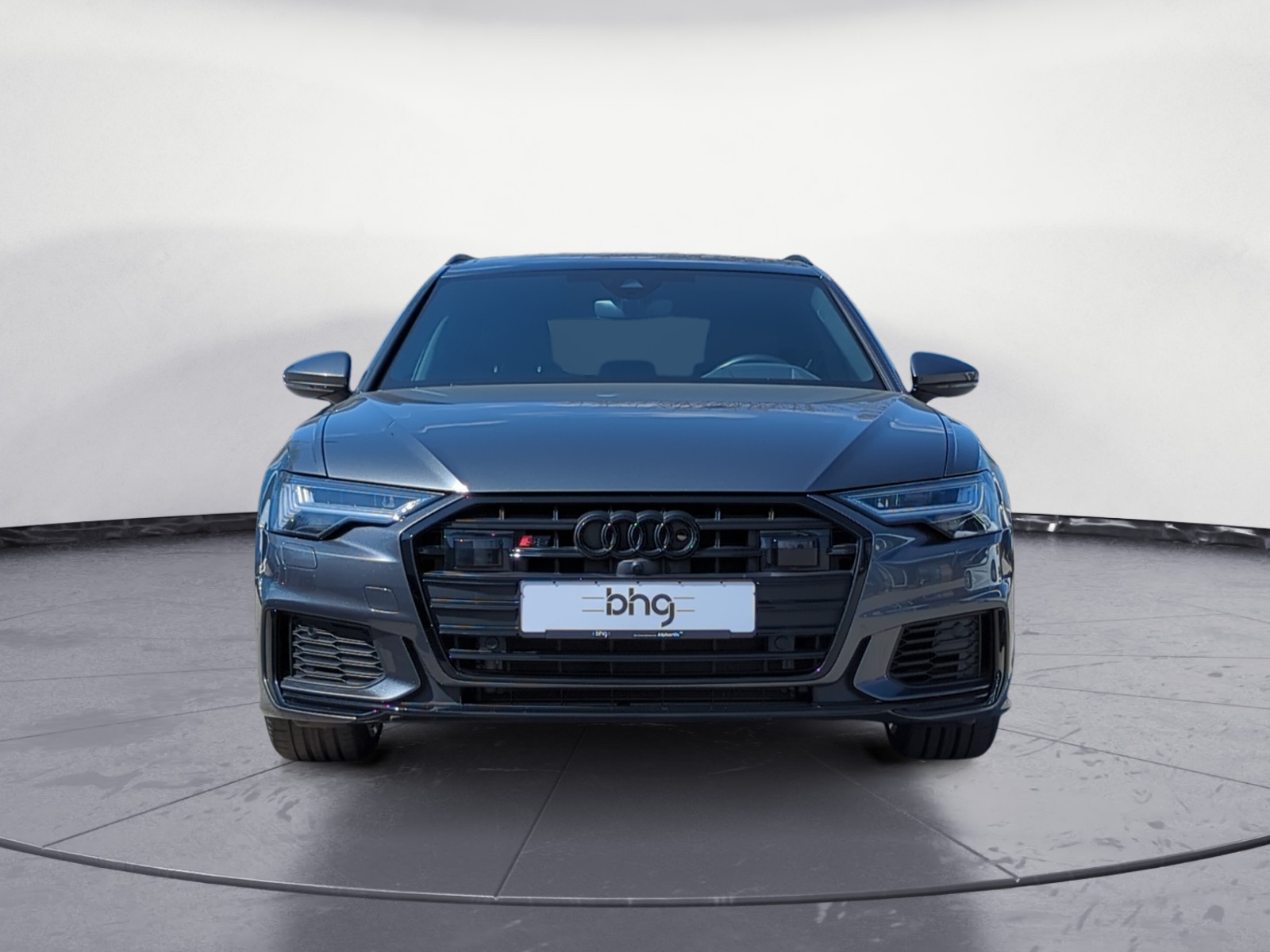 Audi - S6 Avant TDI quattro V6 tiptronic