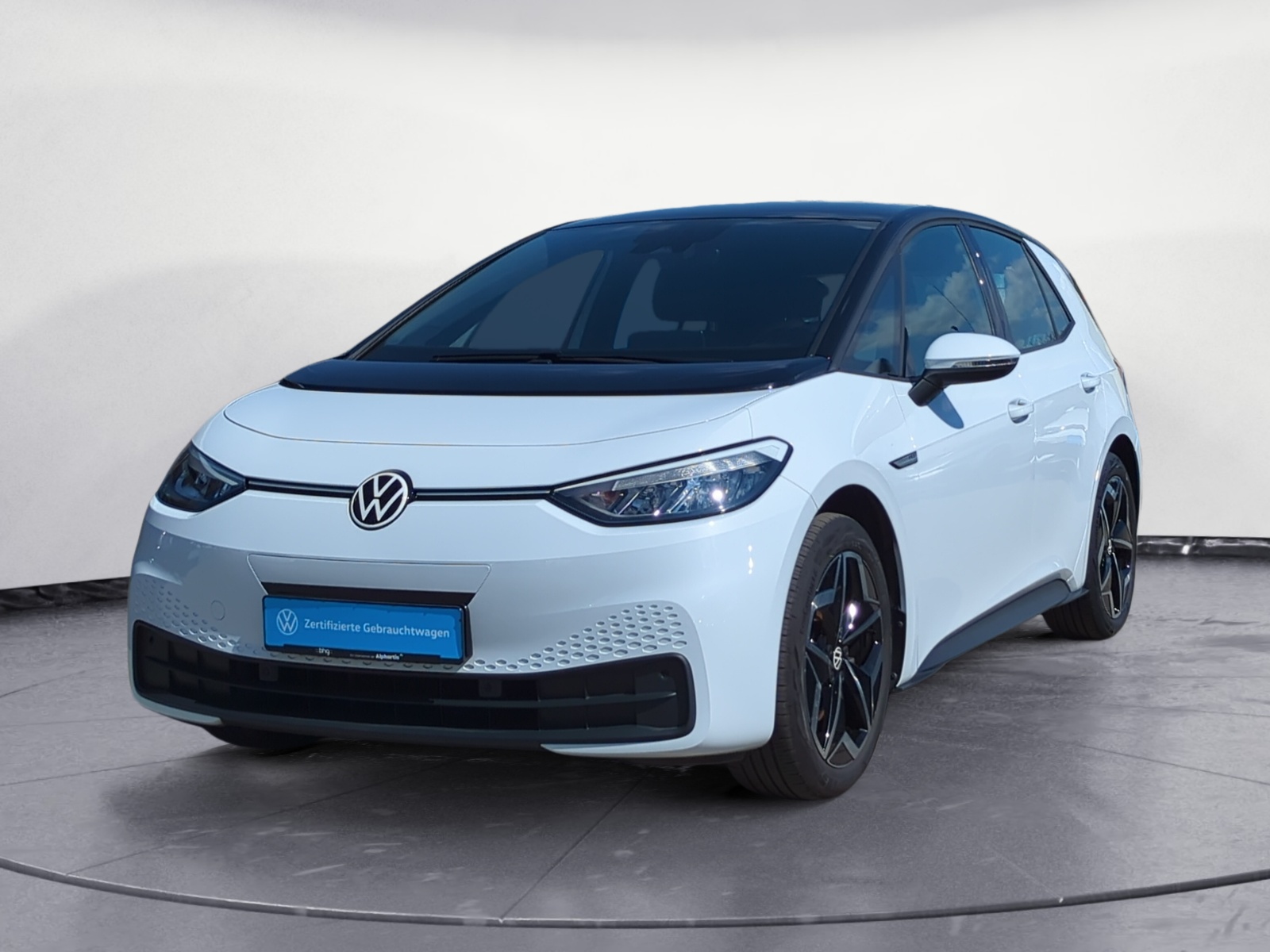 Volkswagen - ID.3 Performance Upgrade Pro Life
