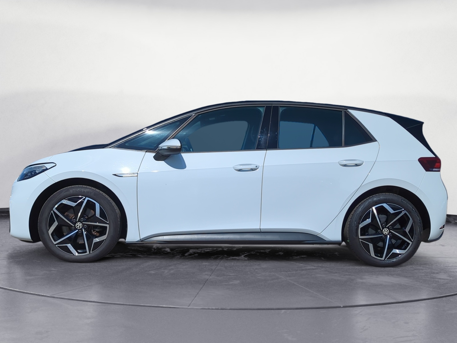 Volkswagen - ID.3 Performance Upgrade Pro Life
