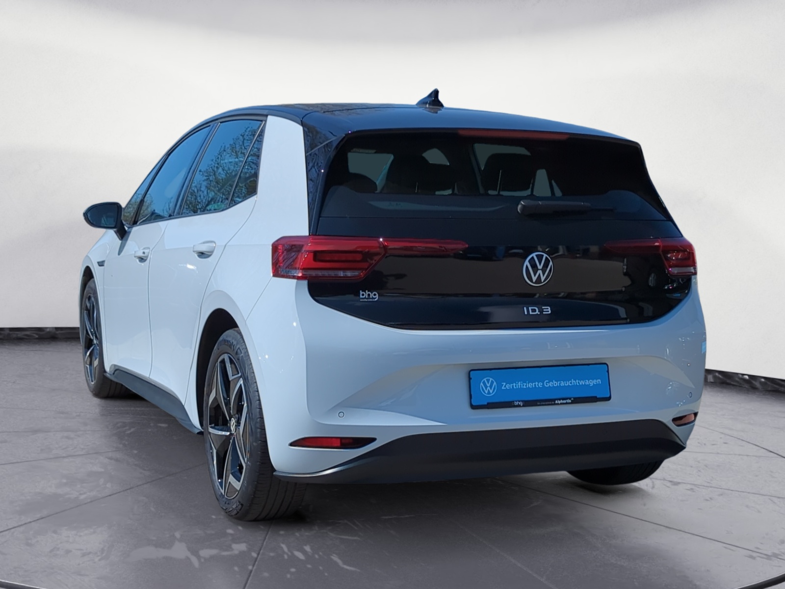 Volkswagen - ID.3 Performance Upgrade Pro Life