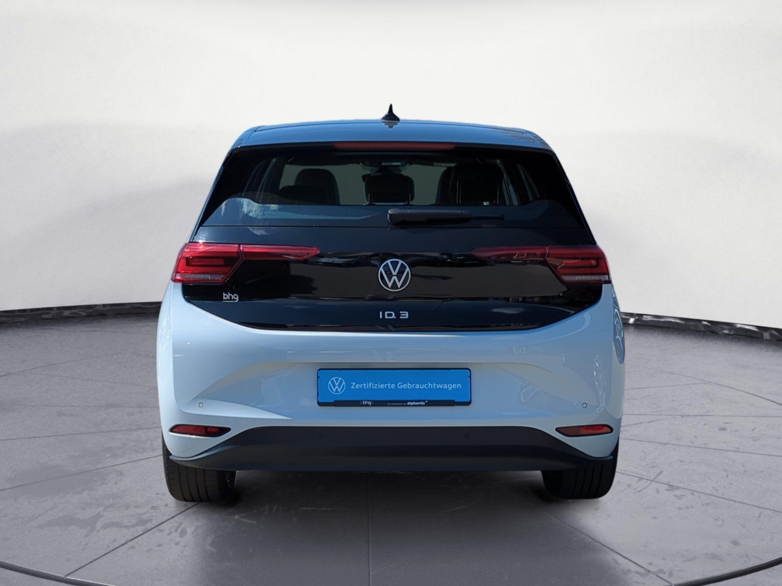 Volkswagen - ID.3 Performance Upgrade Pro Life