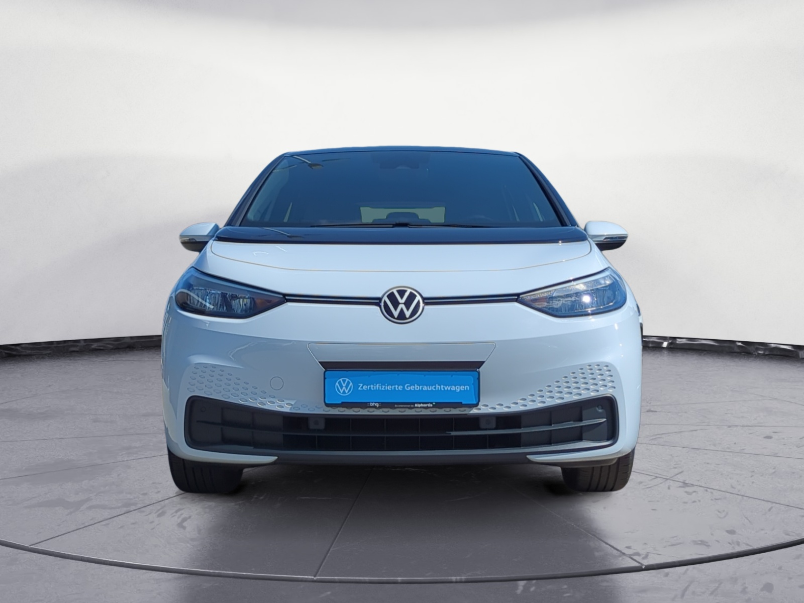 Volkswagen - ID.3 Performance Upgrade Pro Life