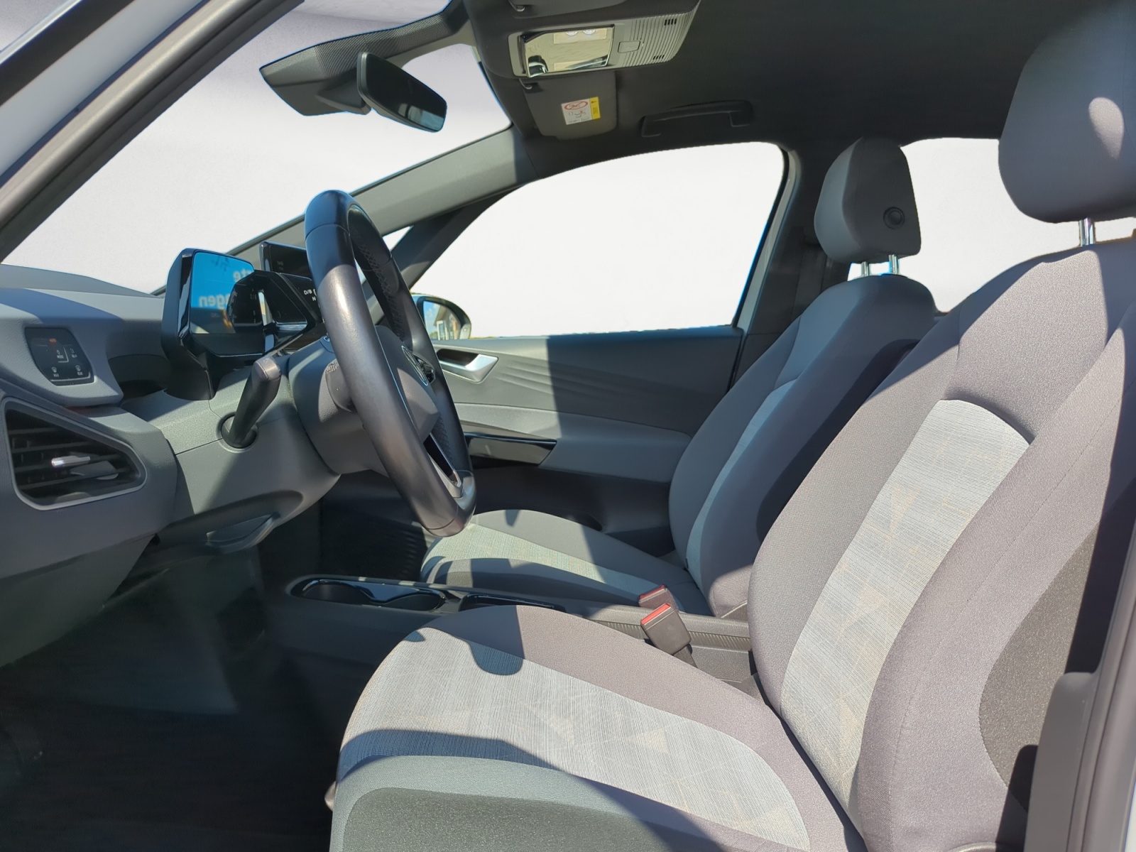 Volkswagen - ID.3 Performance Upgrade Pro Life